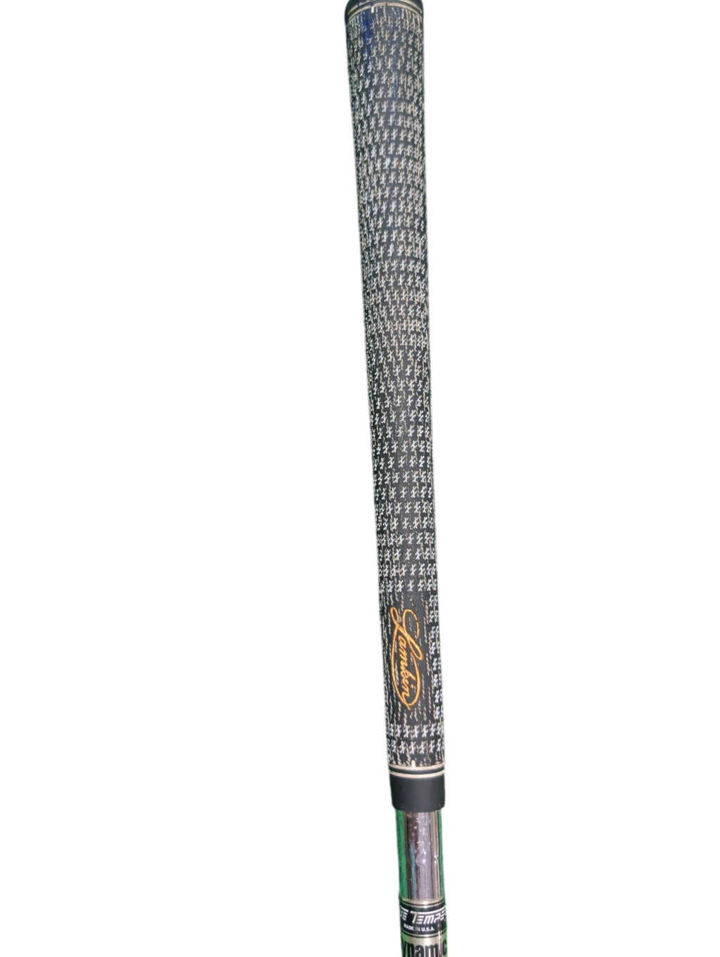 Nike Vapor Speed 9 Iron Stiff Flex