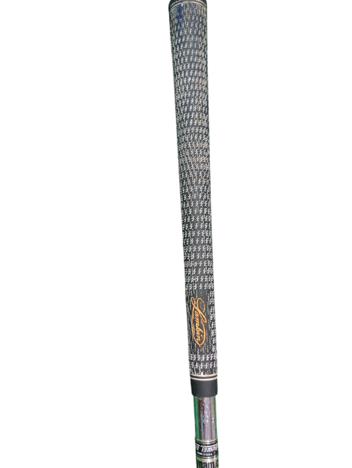 Nike Vapor Speed 9 Iron Stiff Flex