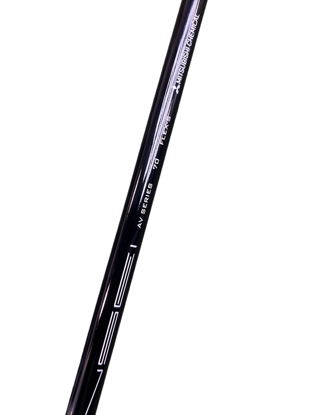 Wilson D9 4 Hybrid 22 Degrees With Tensei AV Series 70 Stiff Flex Shaft 