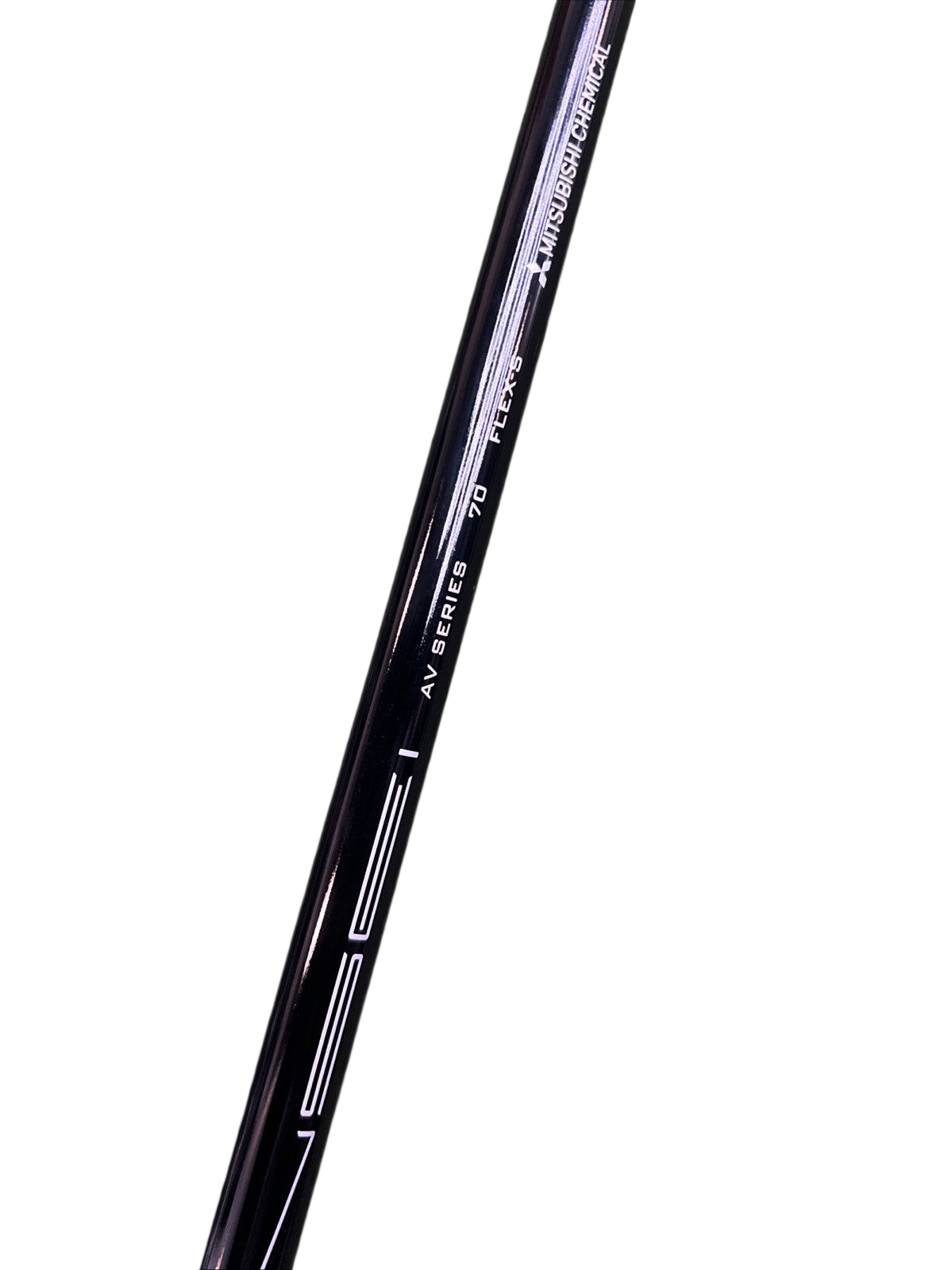 Wilson D9 4 Hybrid 22 Degrees With Tensei AV Series 70 Stiff Flex Shaft 