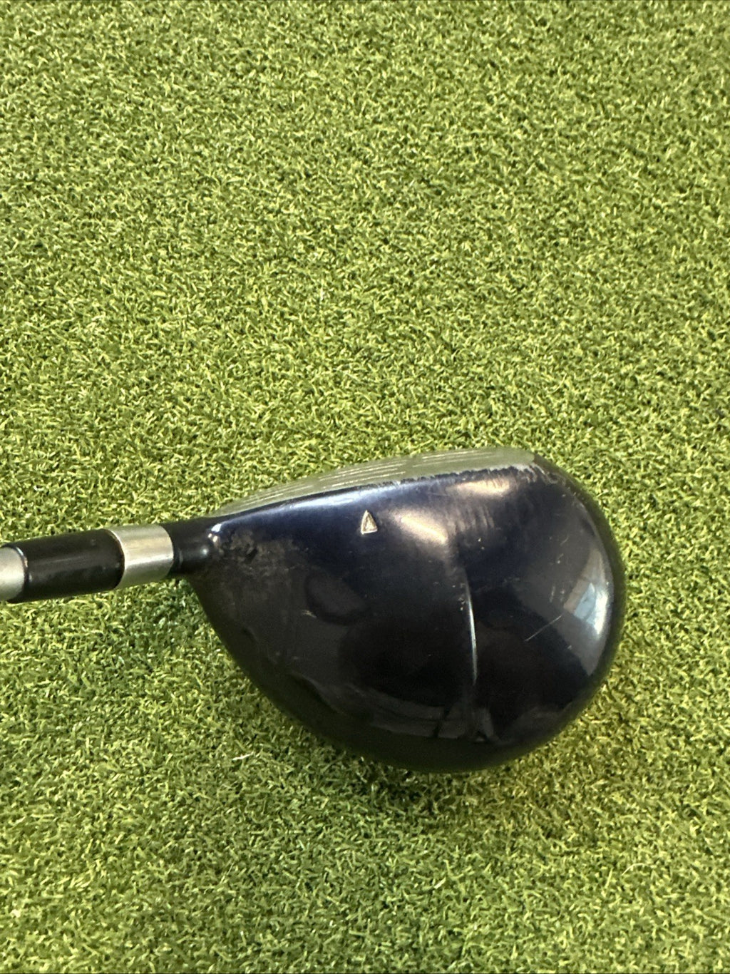 Adams Tight Lies GT2 3 Wood Right Hand Regular Flex