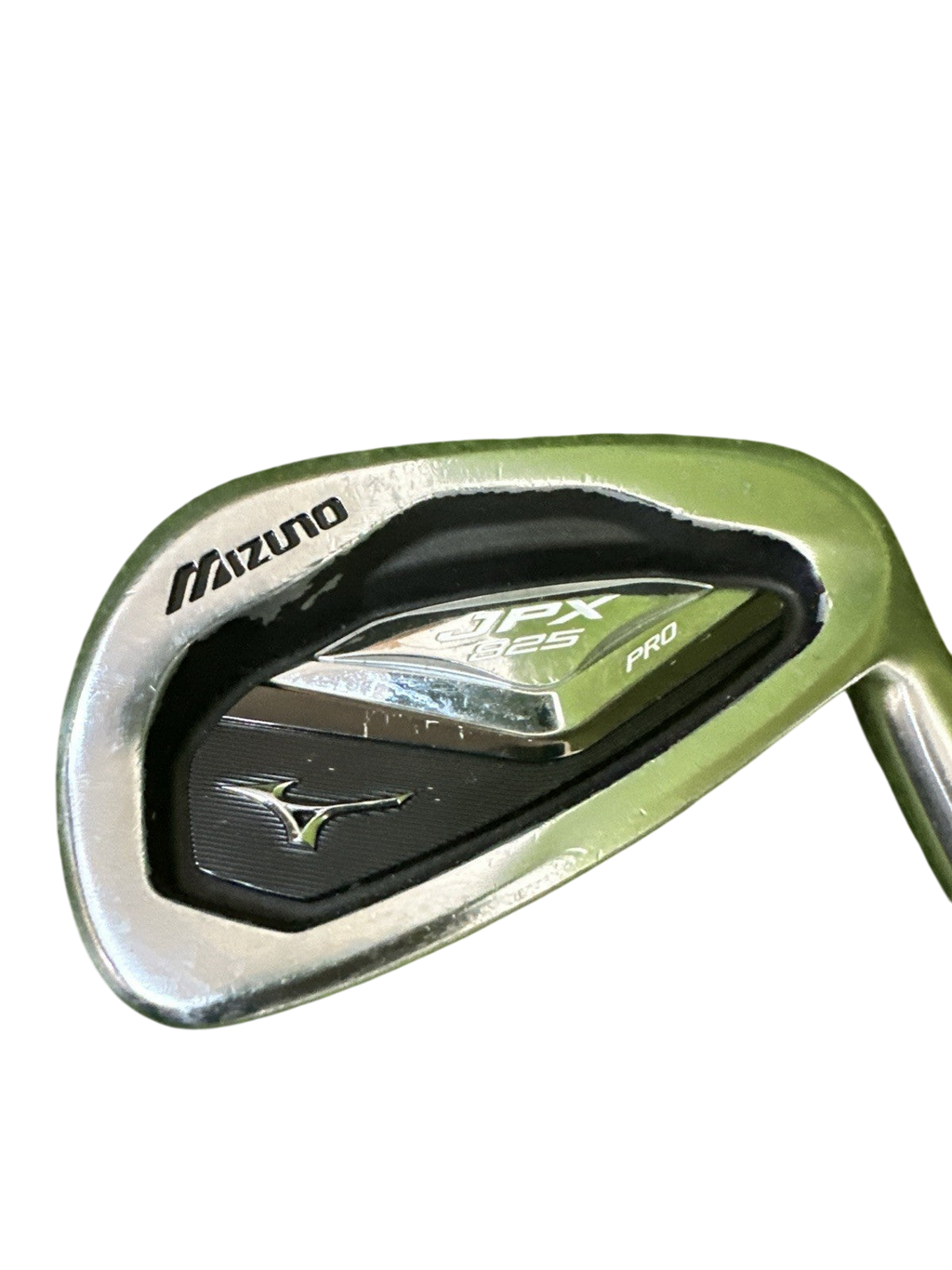 Mizuno JPX 825 Pro Pitching Wedge Right Hand Regular Flex 