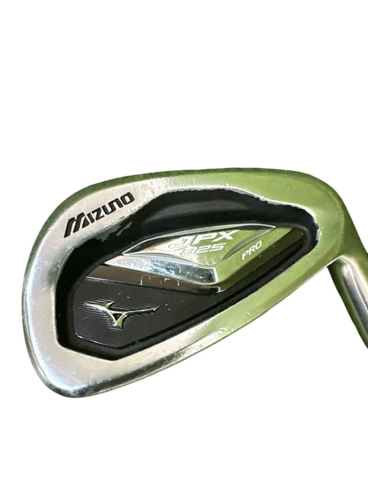Mizuno JPX 825 Pro Pitching Wedge Right Hand Regular Flex 