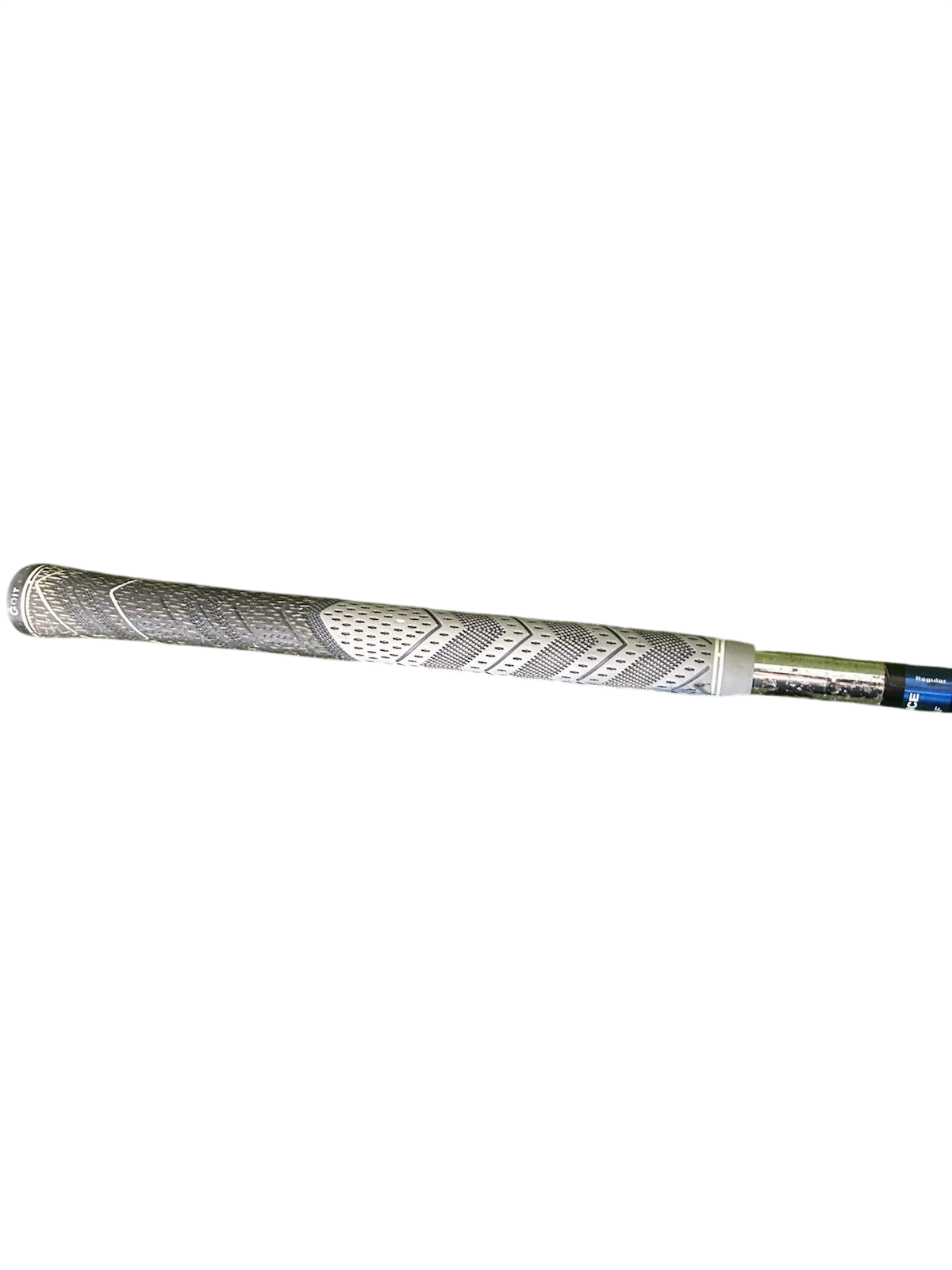 Adams Idea A7OS 7 Iron Hybrid - True Temper Lite 85 Regular Flex Steel Shaft