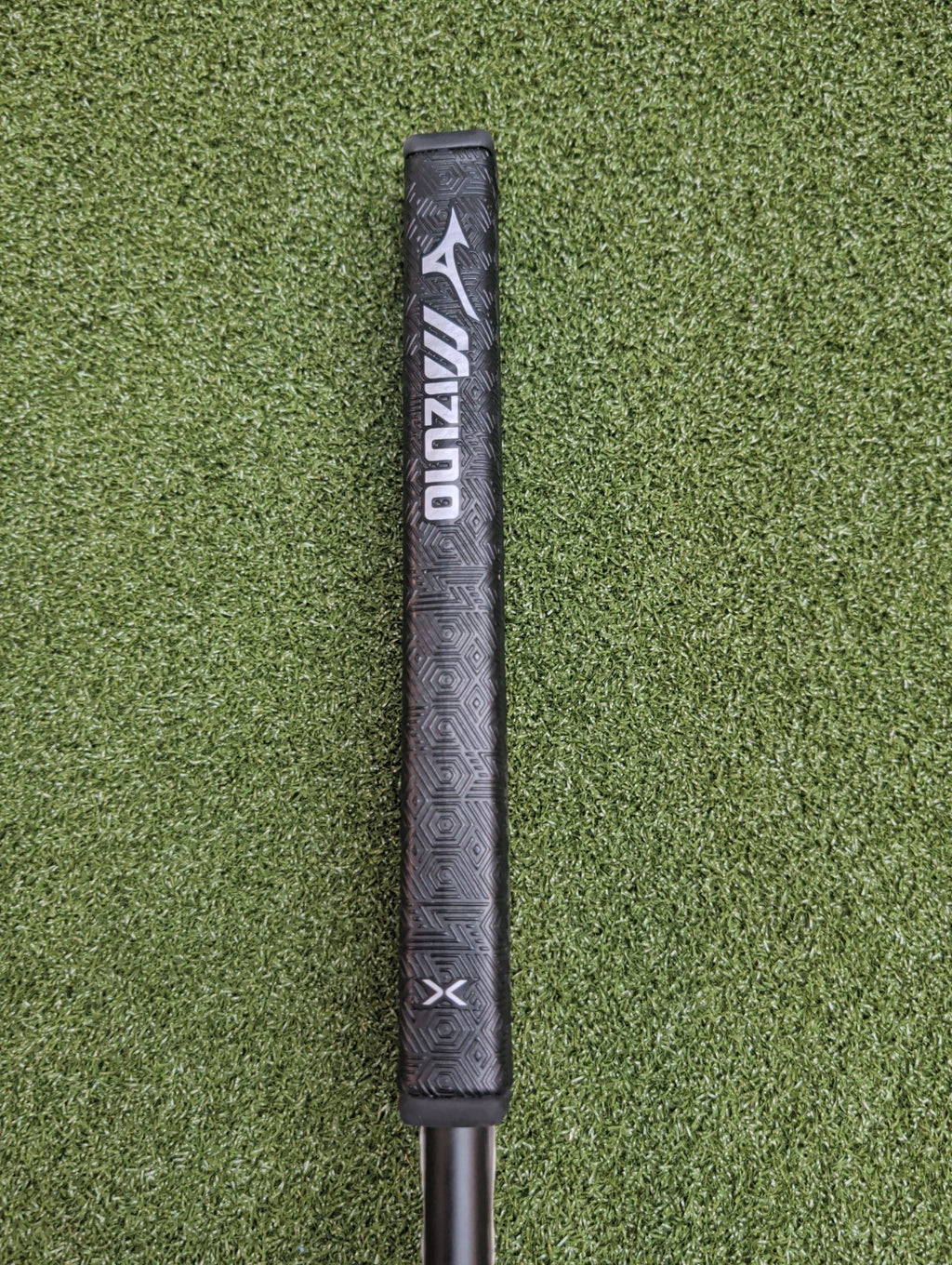 Used Mint Mizuno M Craft X Four 4 Putter 34.5”