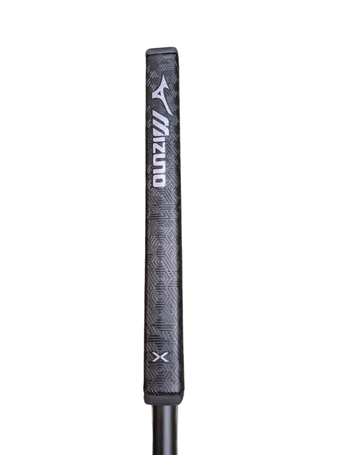Used Mint Mizuno M Craft X Four 4 Putter 34.5”