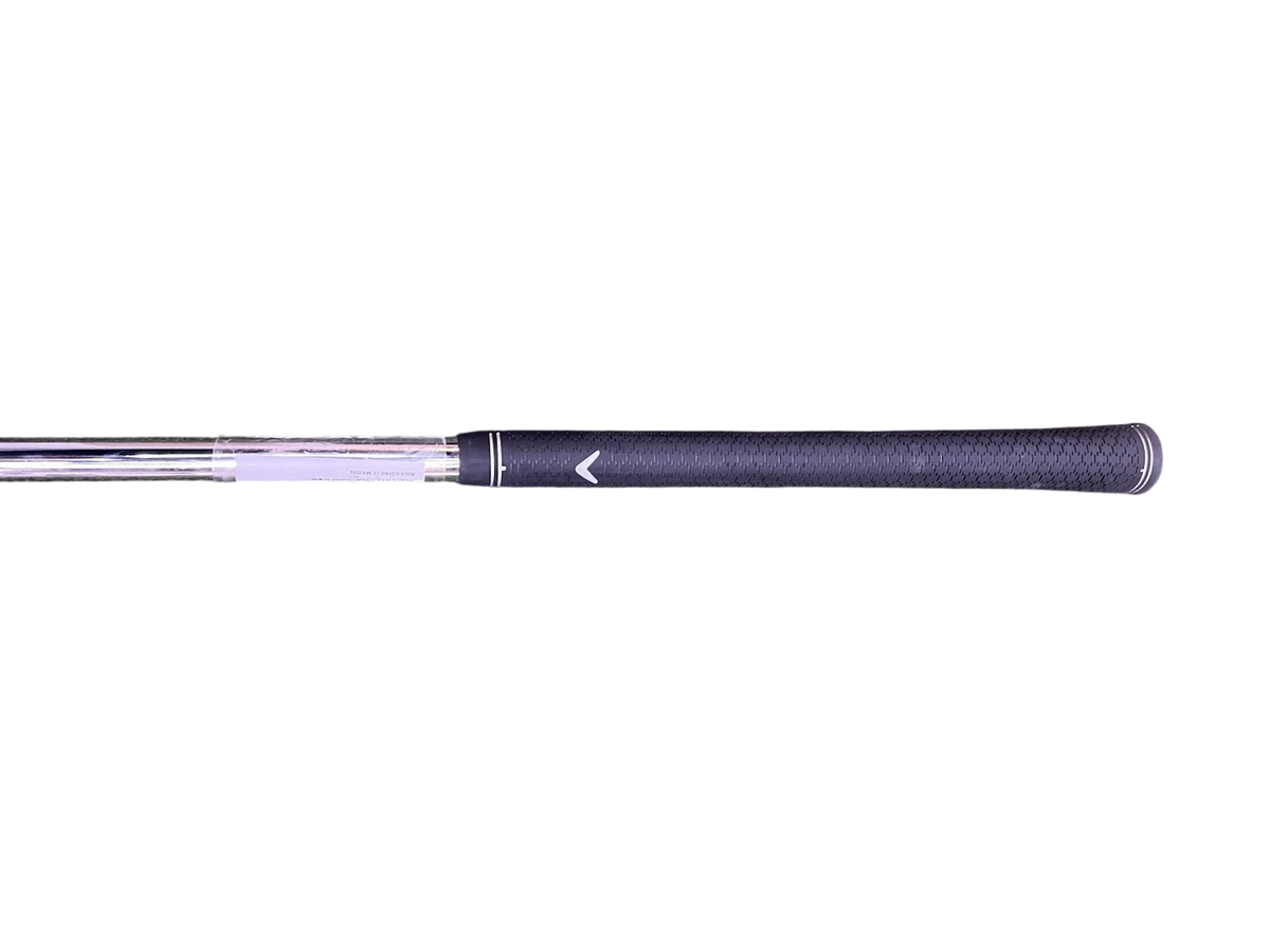 Callaway Apex MB Forged 18 7 Iron Project X Precision Rifle 6.0 Stiff Shaft 