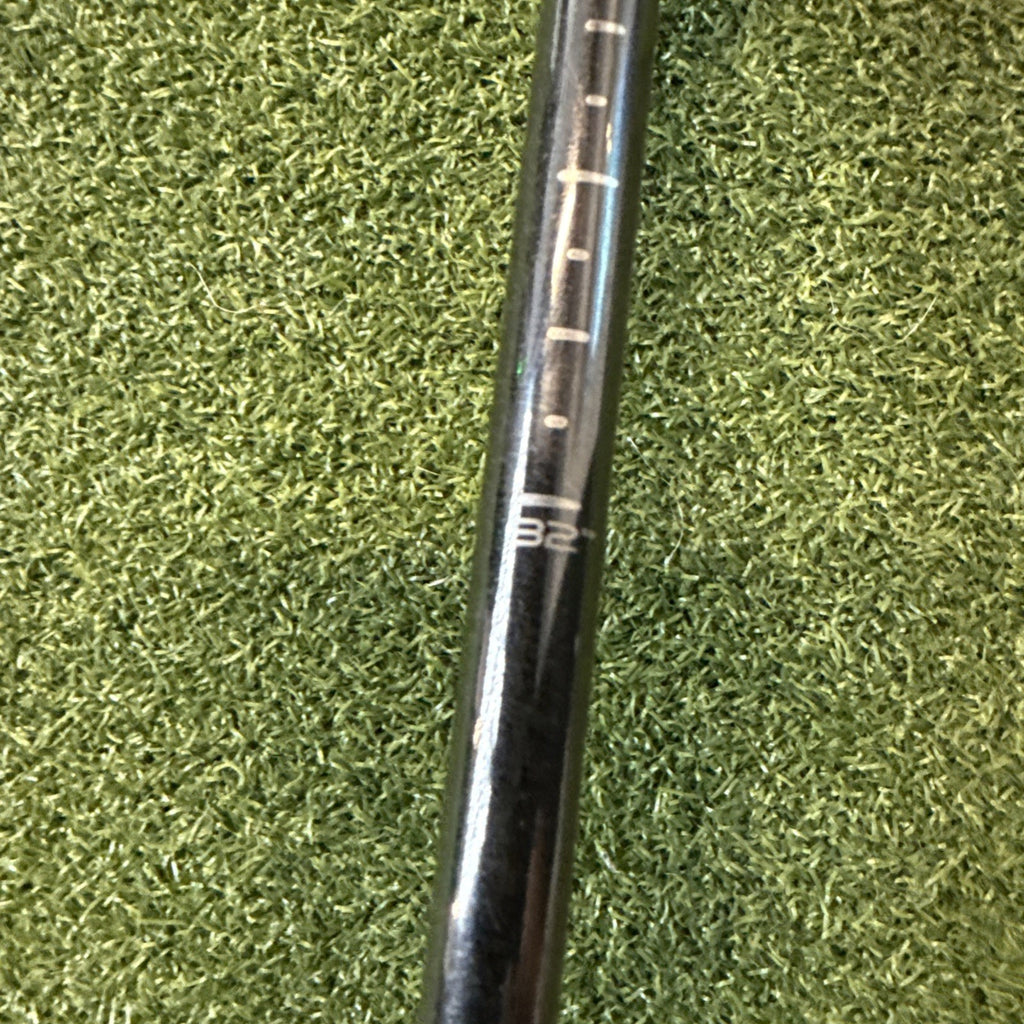 PING Oslo H Mallet Putter Right Hand Adjustable Shaft 32”- 35” 