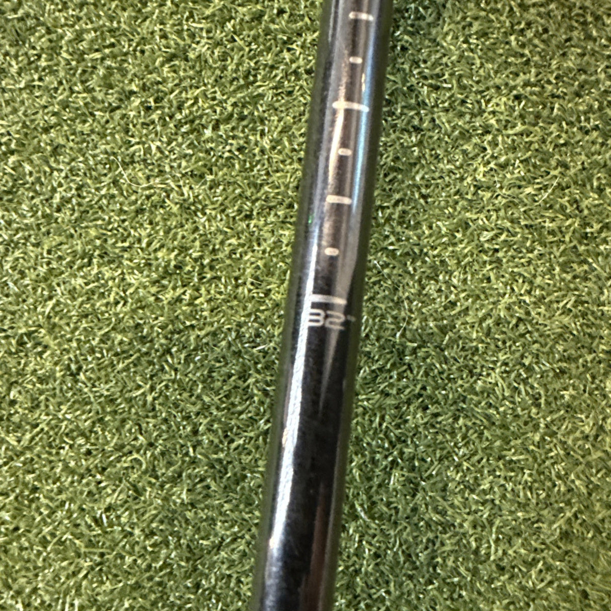 PING Oslo H Mallet Putter Right Hand Adjustable Shaft 32”- 35” 