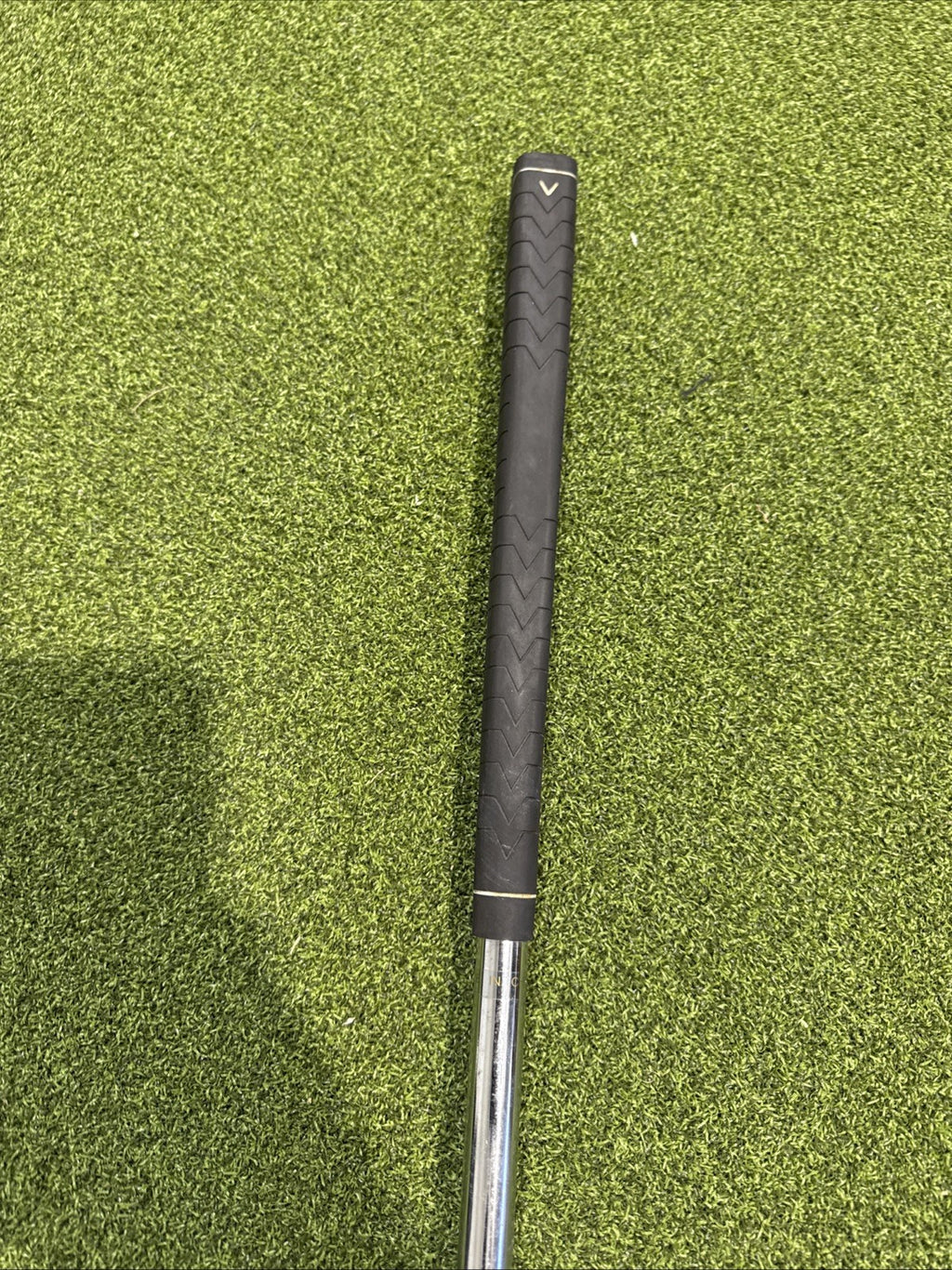 Tour Logic T45 Two Way Chipper 35” RH/LH