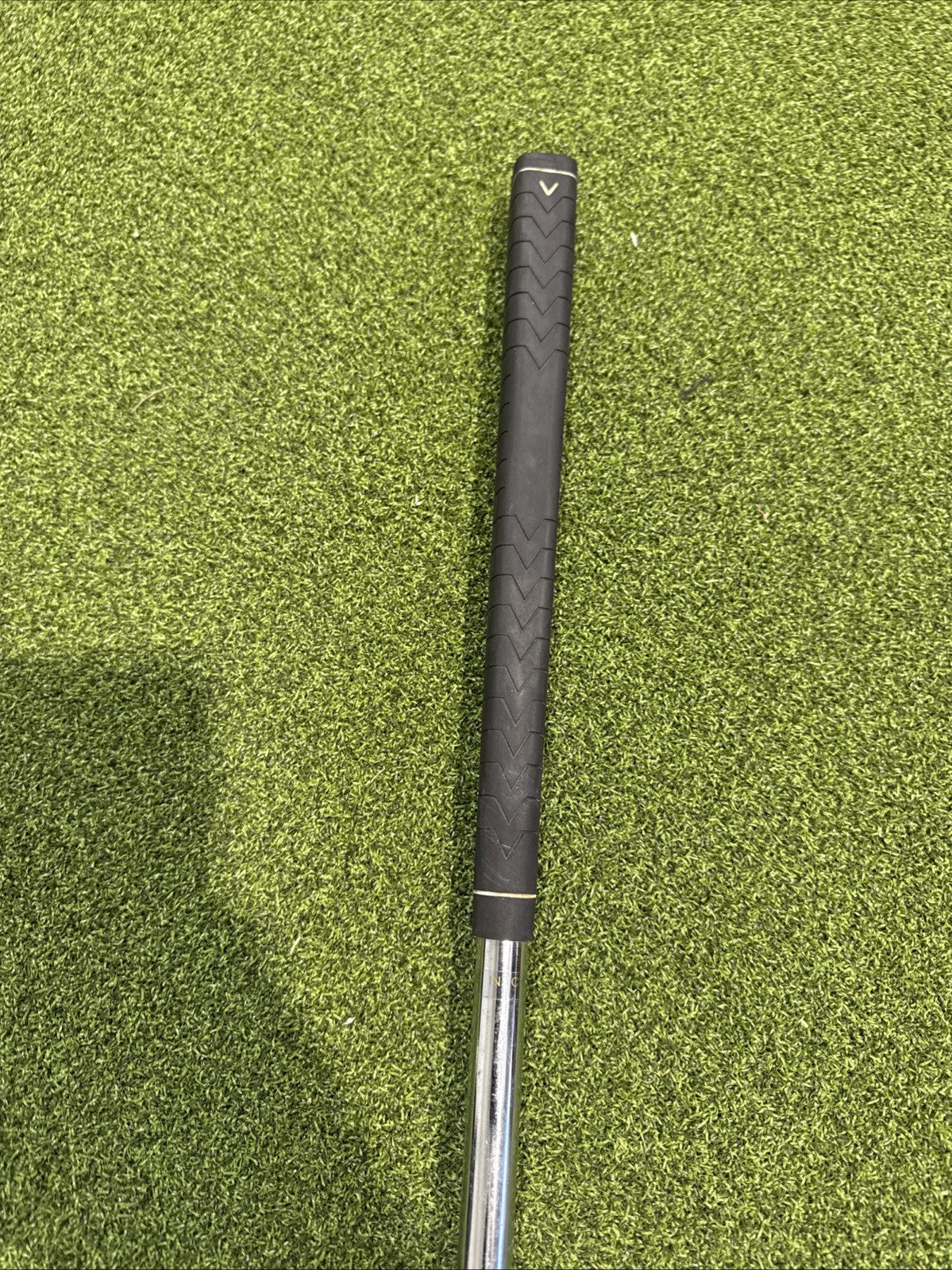Tour Logic T45 Two Way Chipper 35” RH/LH
