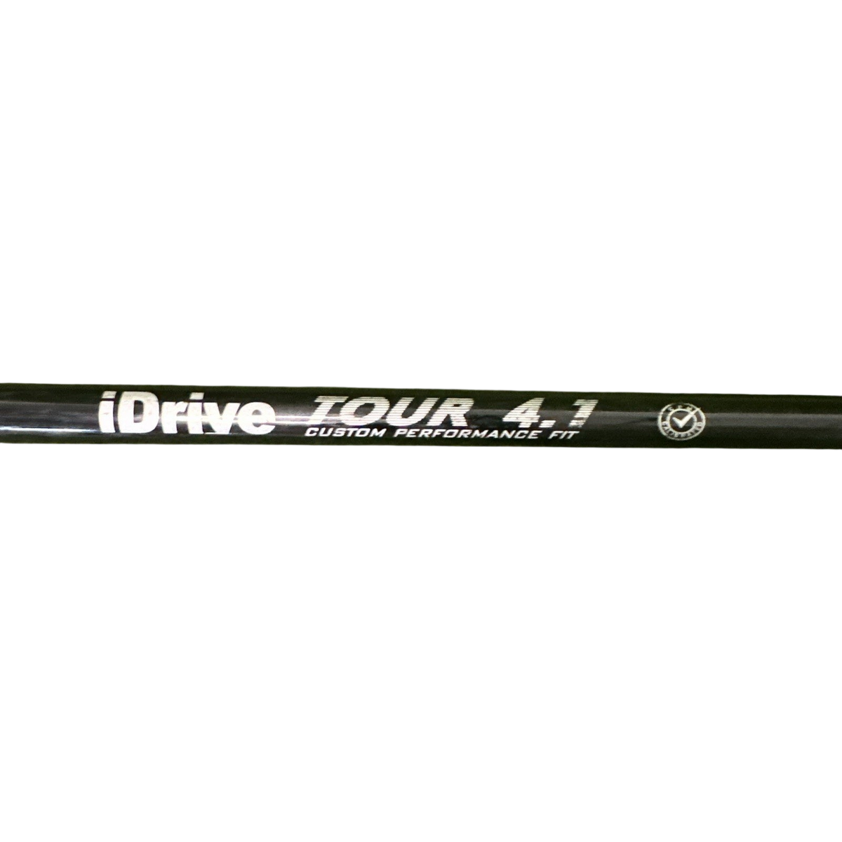 Idrive | Hybrid | 7 Hybrid | 31* | Idrive Tour 4.1 Shaft | Regular Flex | RH