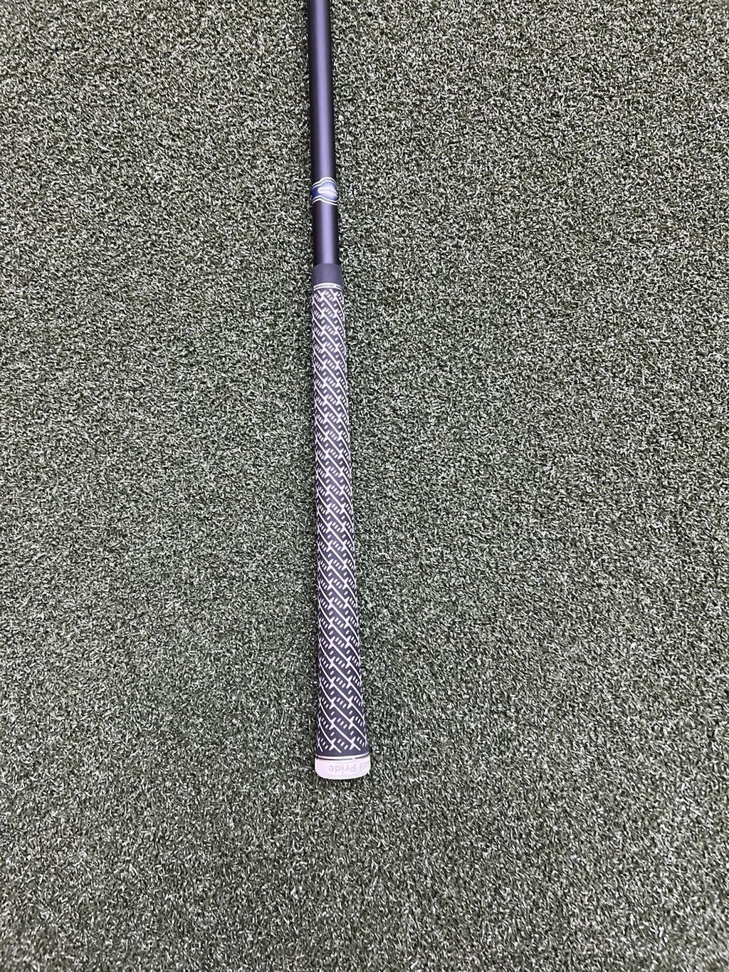 TaylorMade Qi35 Max Lite Rescue 5 Hybrid RH 27° Vanquish 5 R2 Senior Flex Shaft