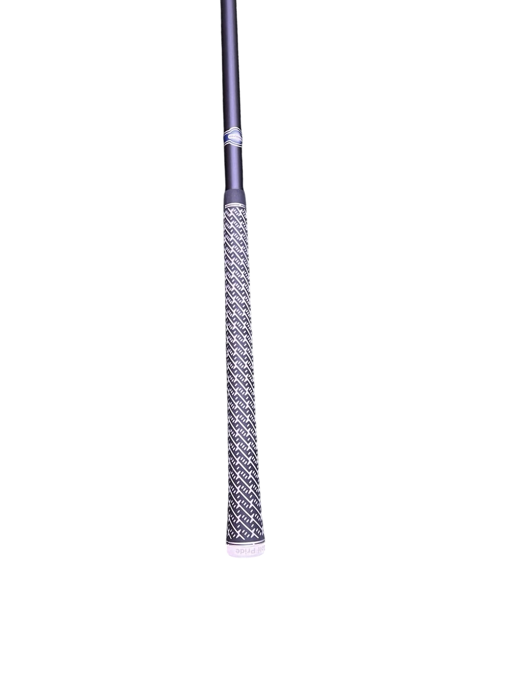 TaylorMade Qi35 Max Lite Rescue 5 Hybrid RH 27° Vanquish 5 R2 Senior Flex Shaft