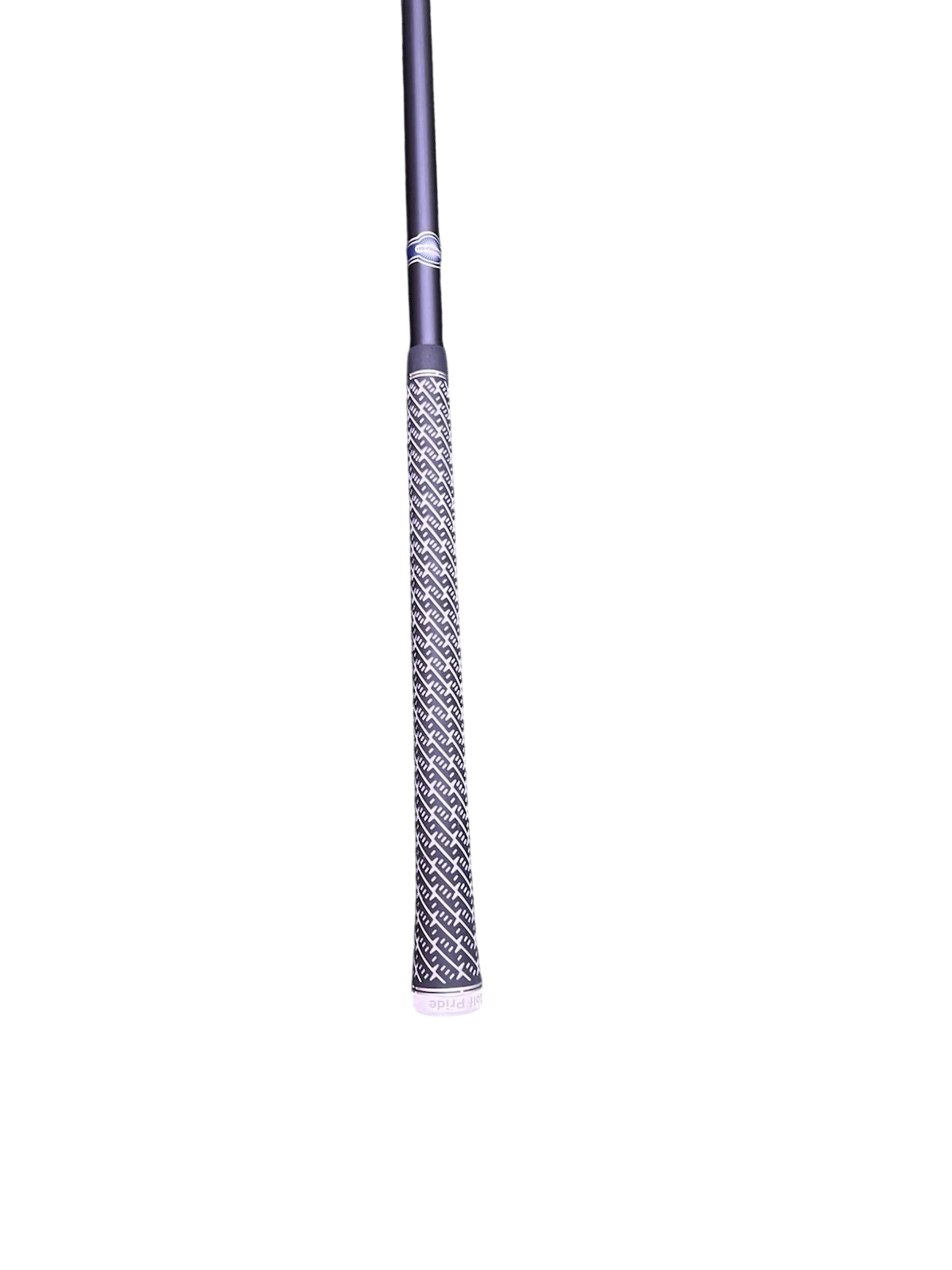 TaylorMade Qi35 Max Lite Rescue 5 Hybrid RH 27° Vanquish 5 R2 Senior Flex Shaft
