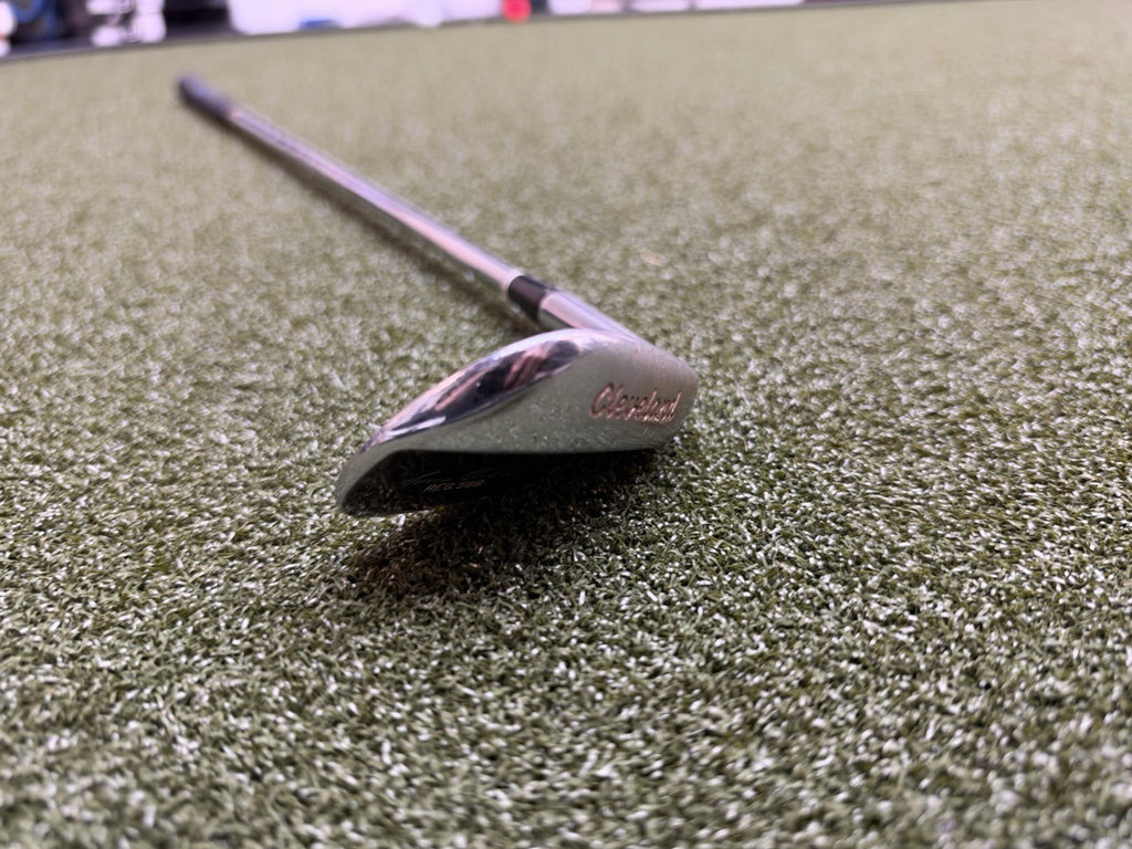 Cleveland Tour Action Reg. 588 60* Wedge 