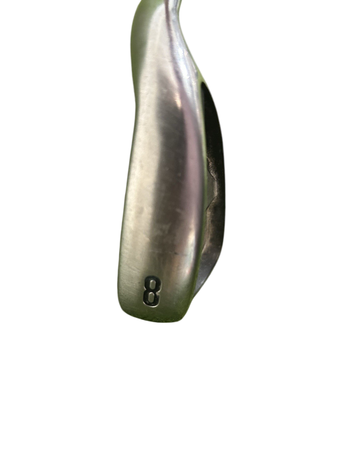 Callaway X2 Hot Single 8 Iron Project X 6.0 Rifle Flighted 95g Senior RH