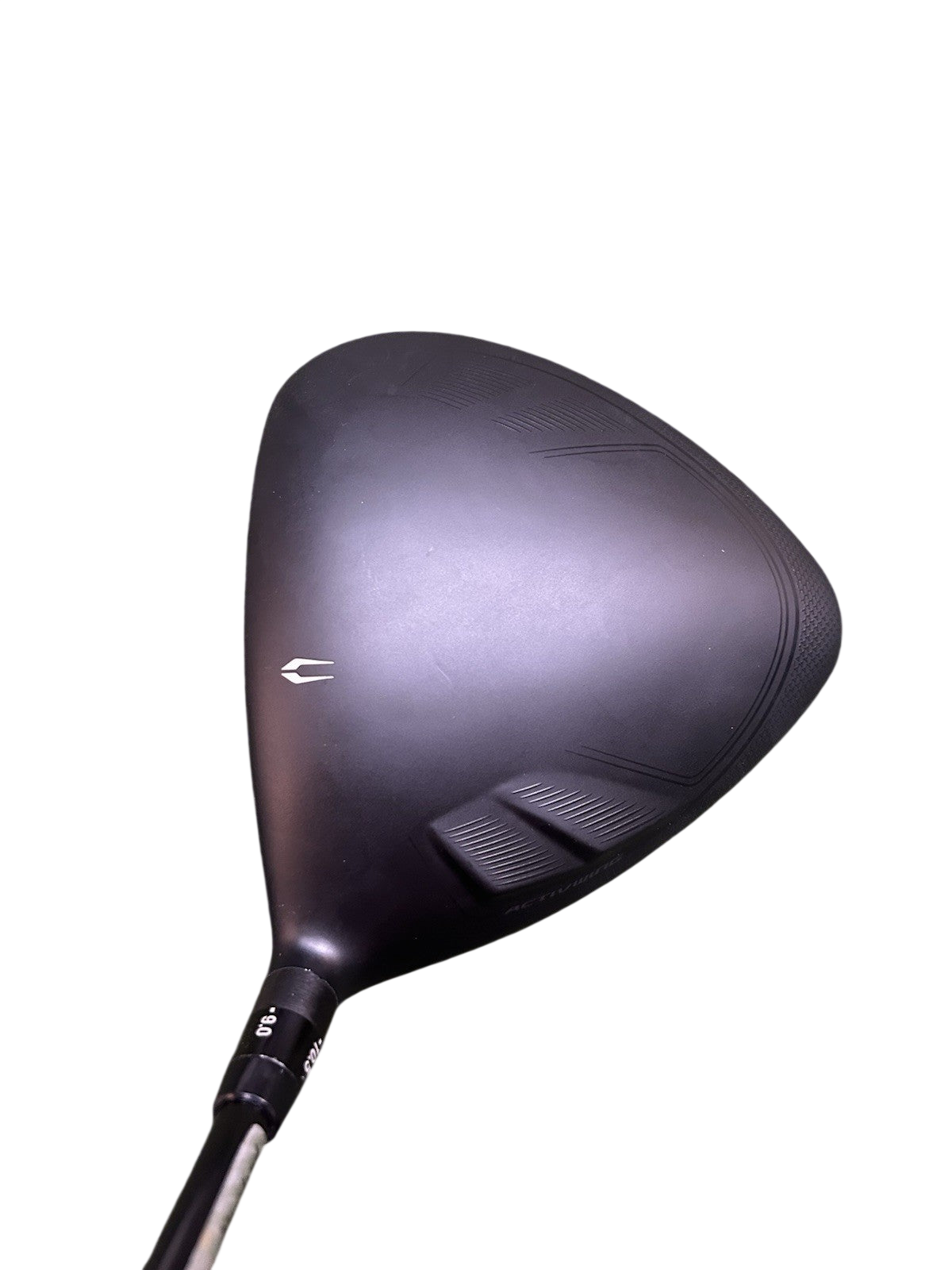 Cleveland HiBore XL Lite Adjustable 9°-12° Driver Tensei AV Series 55 Regular