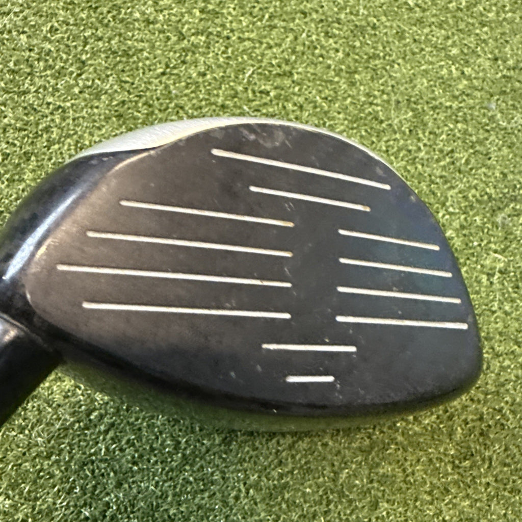 Callaway Big Bertha C4 Driver Right Hand Ladies Flex 