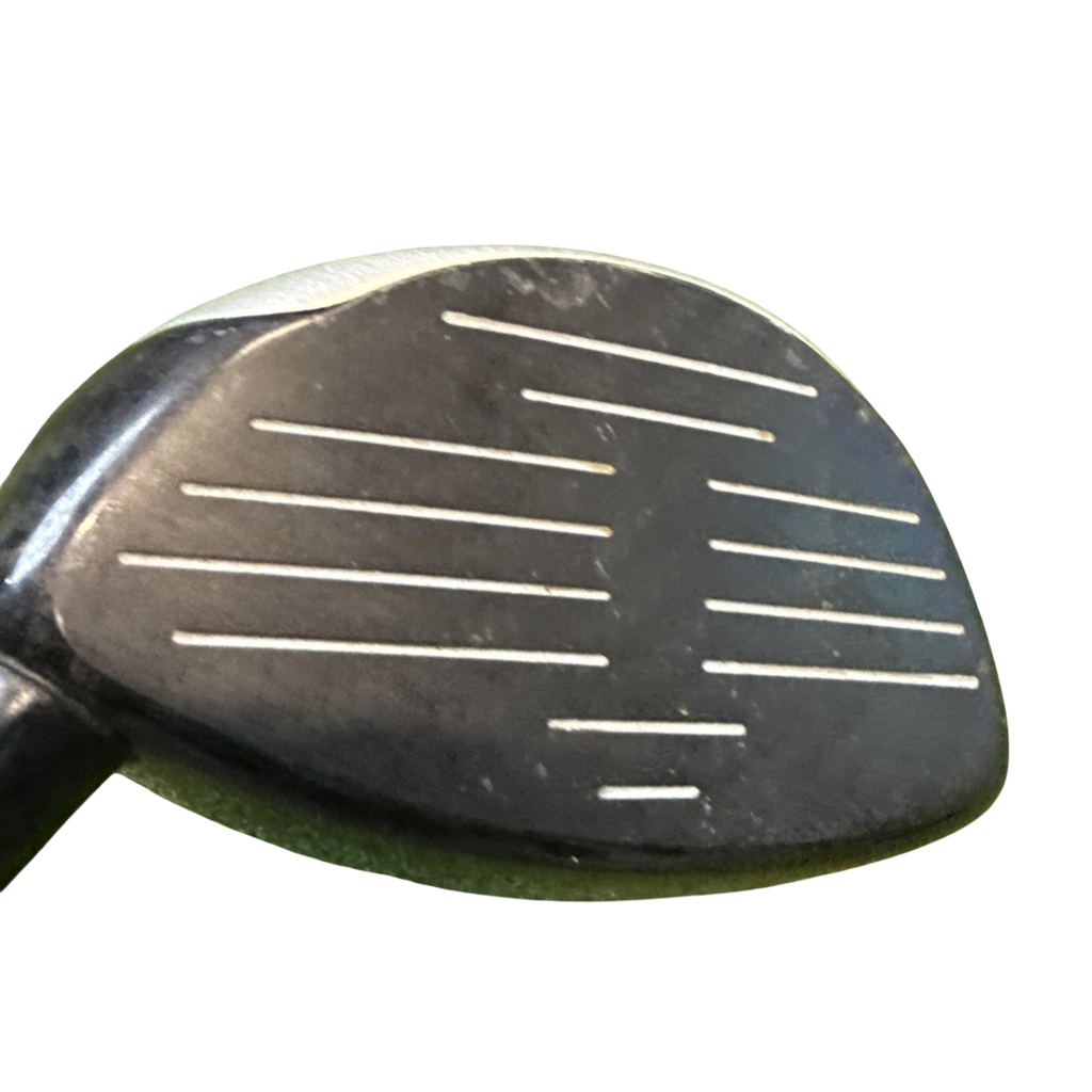 Callaway Big Bertha C4 Driver Right Hand Ladies Flex 