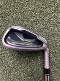 TaylorMade RocketBallz RBZ Pitching Wedge RH Regular Flex Steel 36”