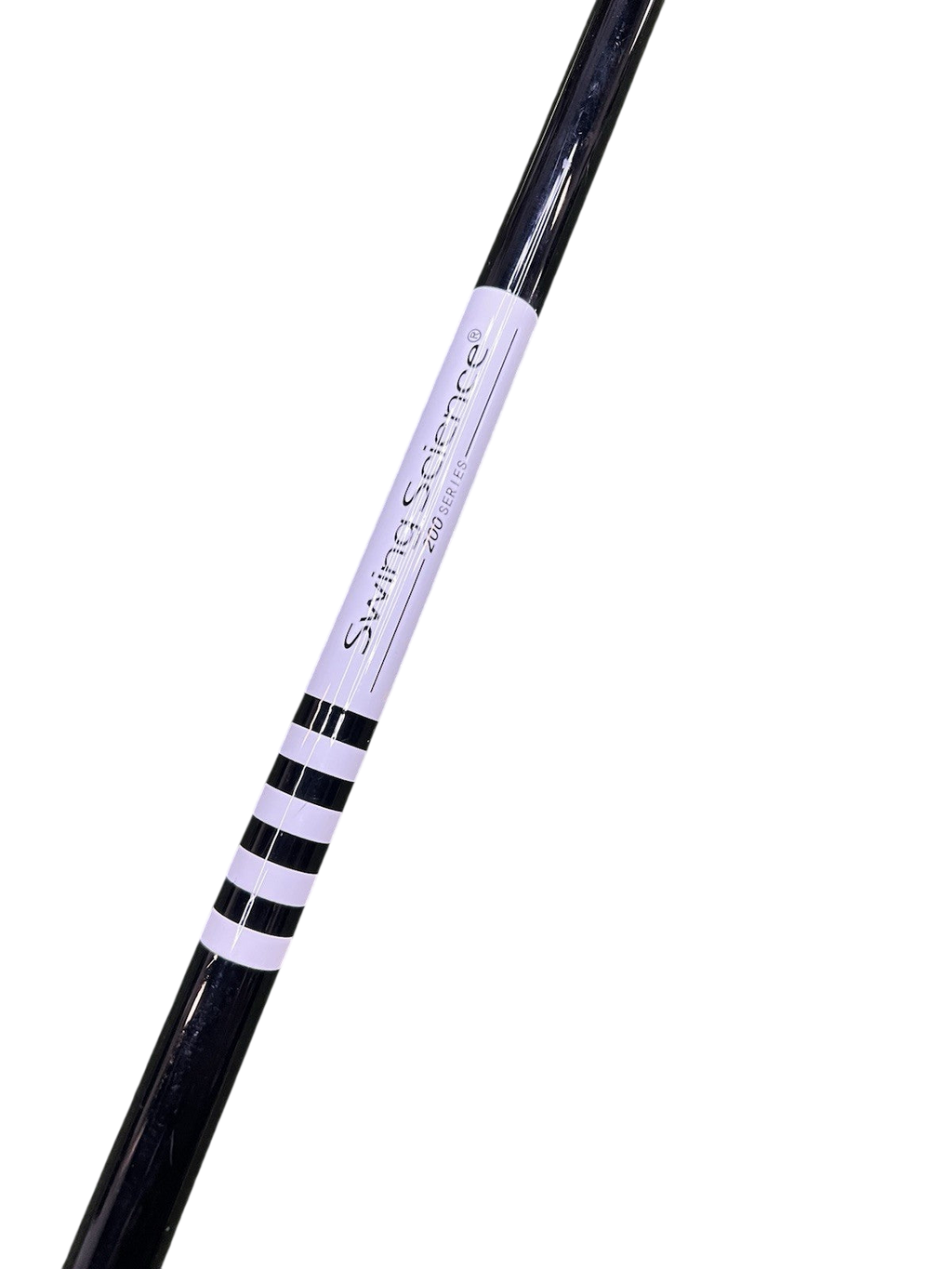Taylormade Rescue Dual 3 Hybrid Swing Science 200 Series Stiff Shaft 