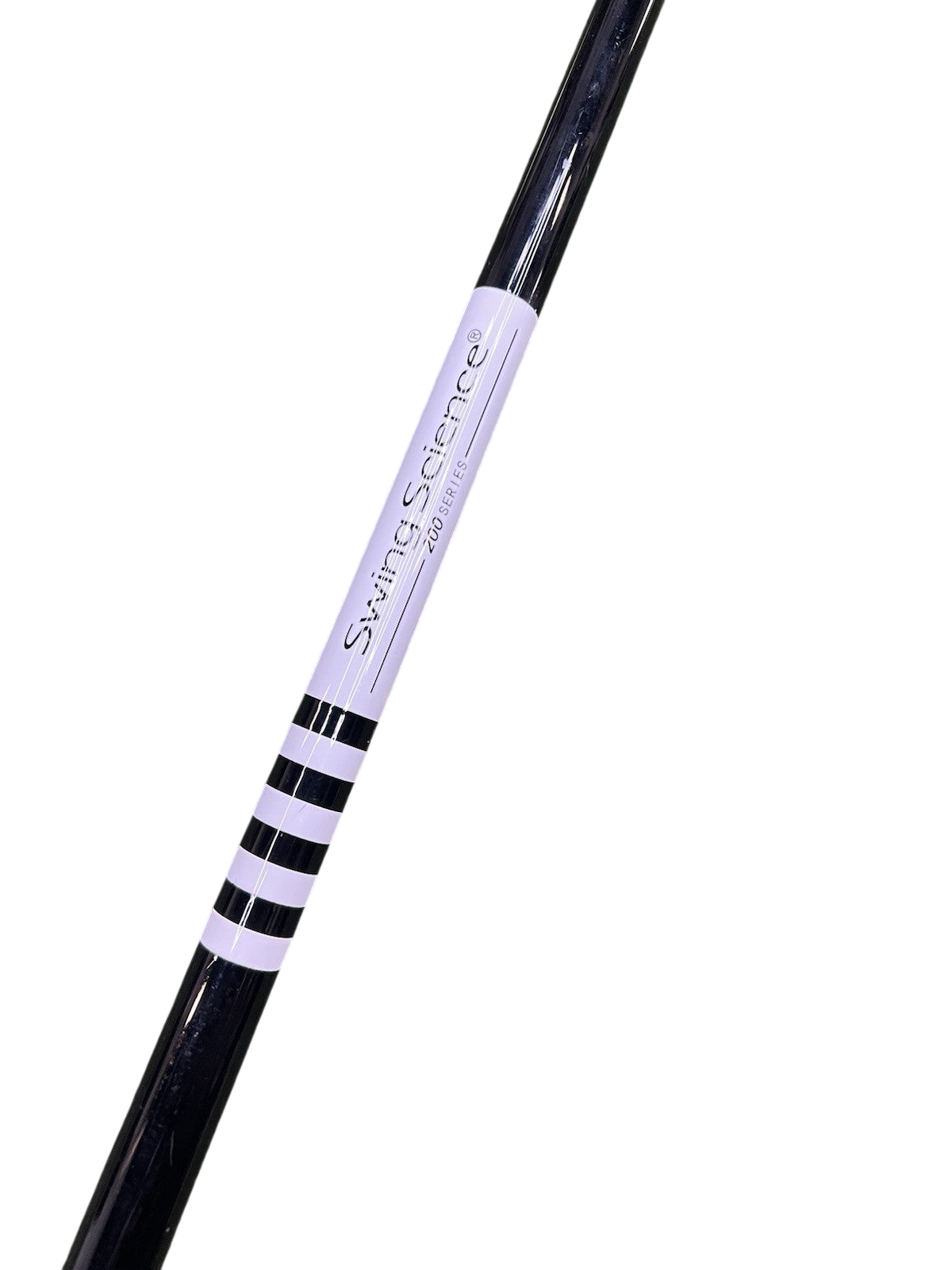 Taylormade Rescue Dual 3 Hybrid Swing Science 200 Series Stiff Shaft 
