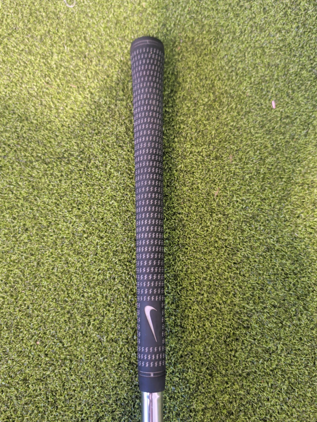 Nike SQ Machspeed 4 Iron Stiff Flex Right Handed