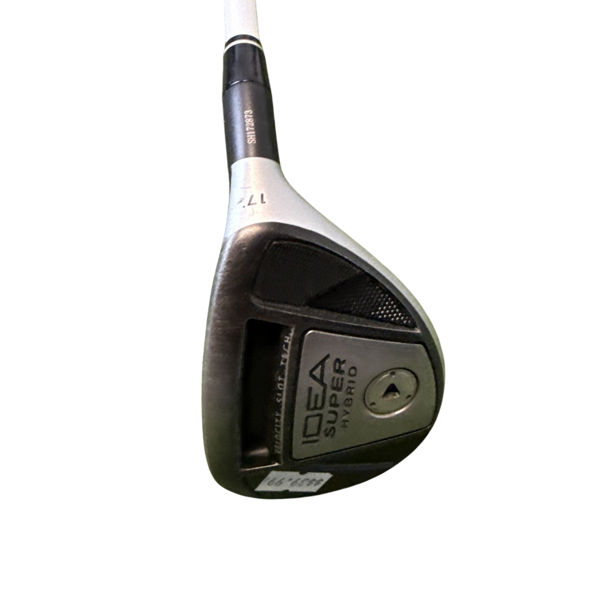 Adams Golf Idea Super Hybrid Right Hand Regular Flex