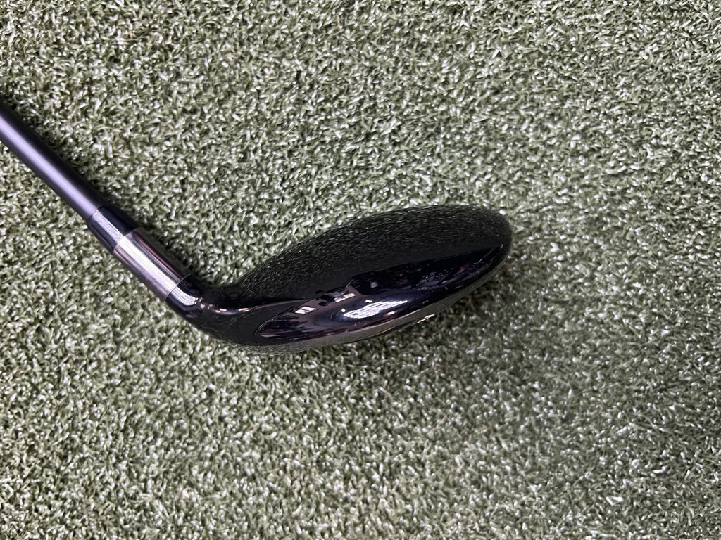 Callaway Mavrik Pro 4 Hybrid 23 Degree With KBS Hybrid 70 Regular Flex