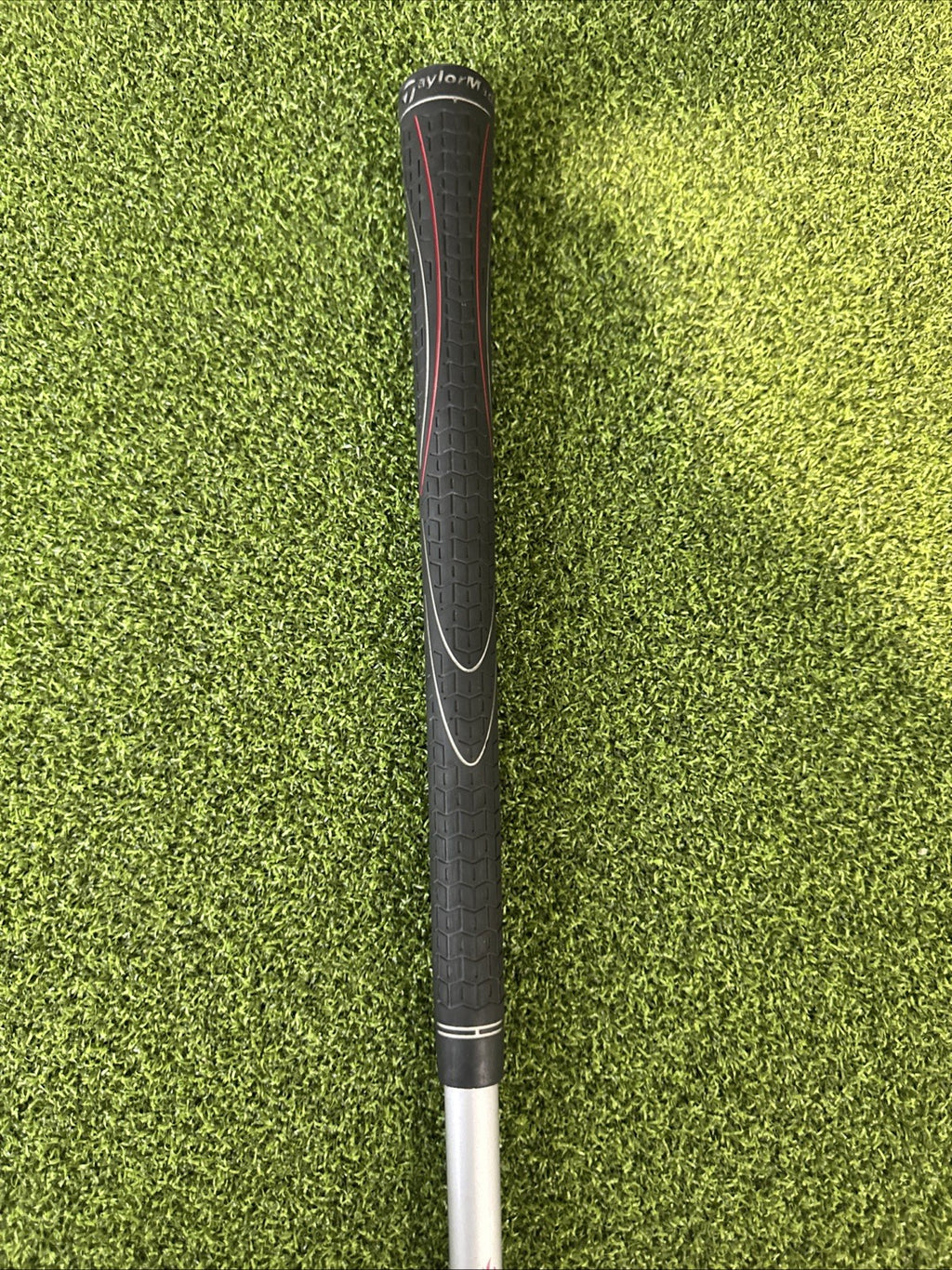 Taylormade Burner 6 Iron Right Hand Senior Flex 