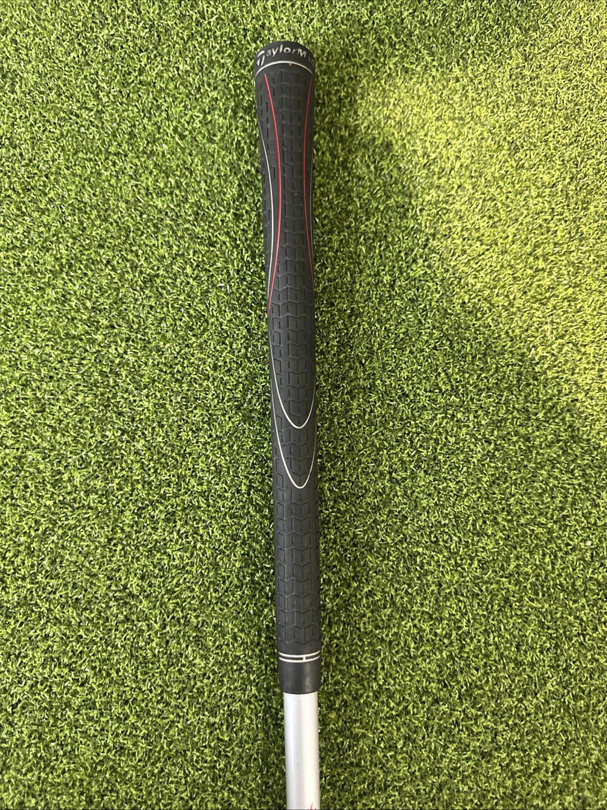 Taylormade Burner 6 Iron Right Hand Senior Flex 