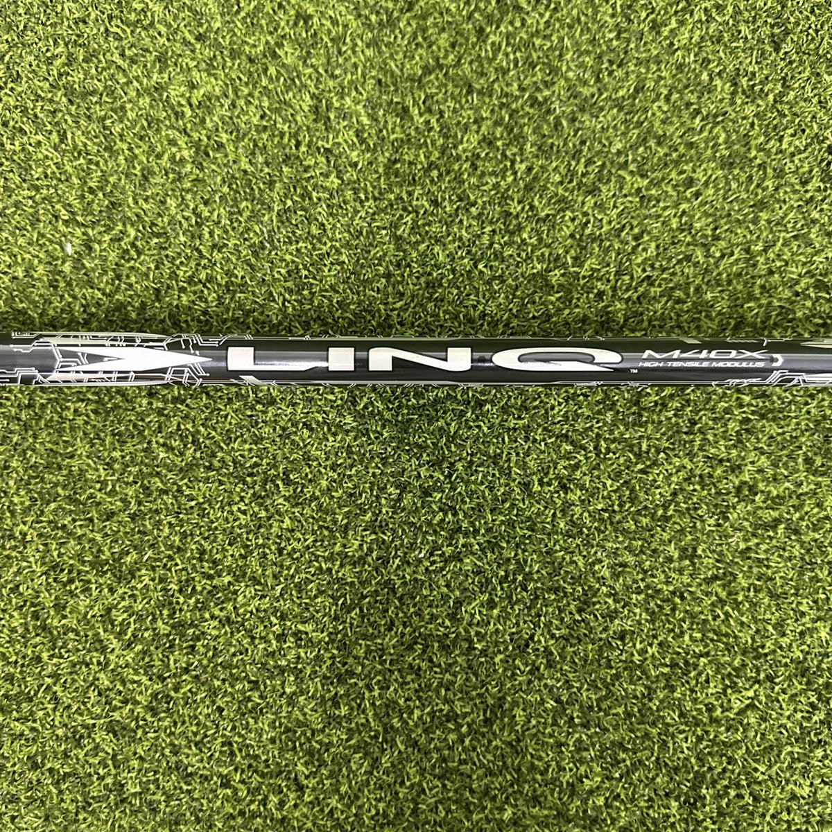 Cobra DARKSPEED LS 14.5* 3 Wood Stiff UST Lin-Q M40X White Right Handed