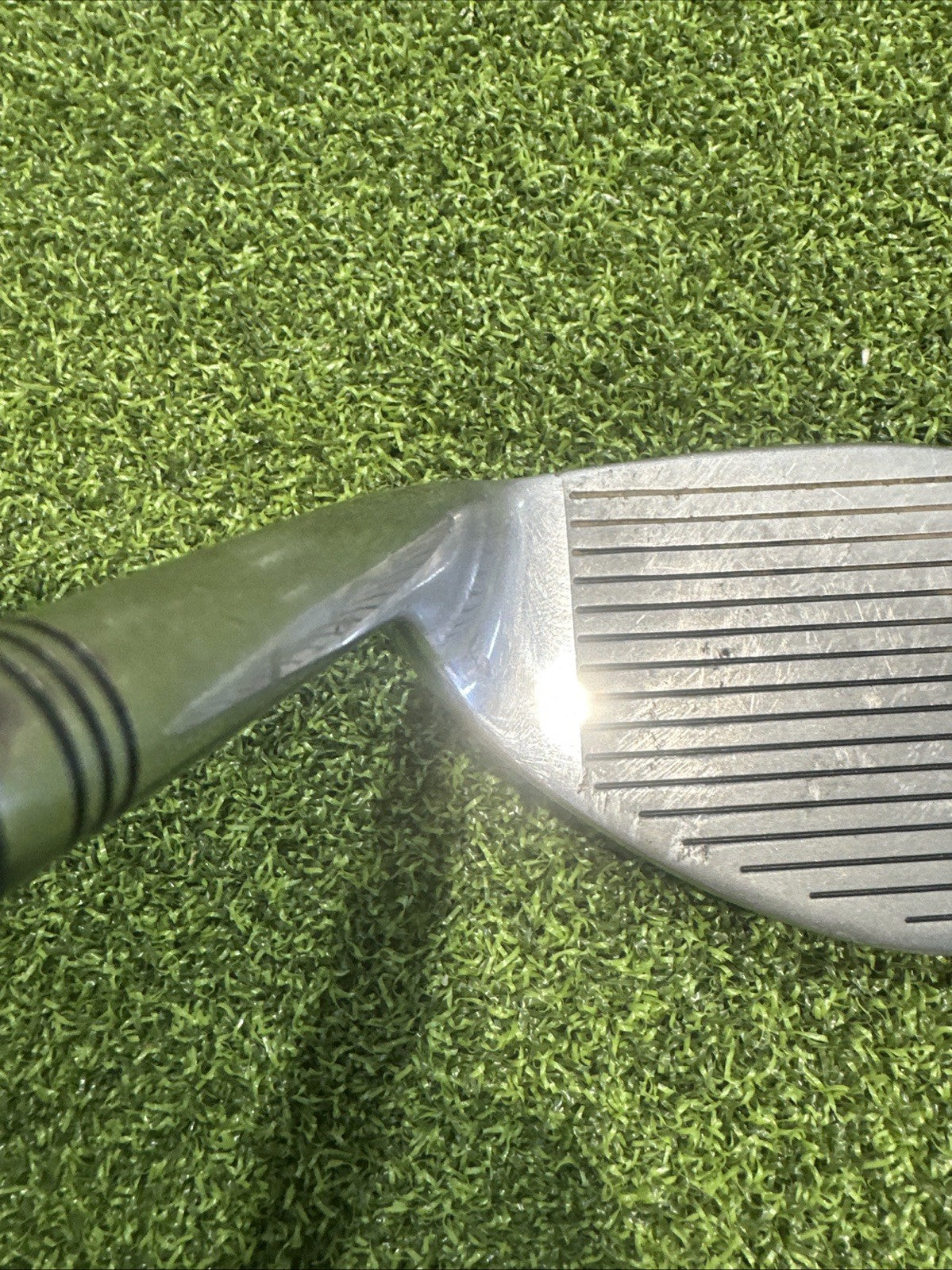 Dunlop True Tech 64° Lob Wedge Right Hand