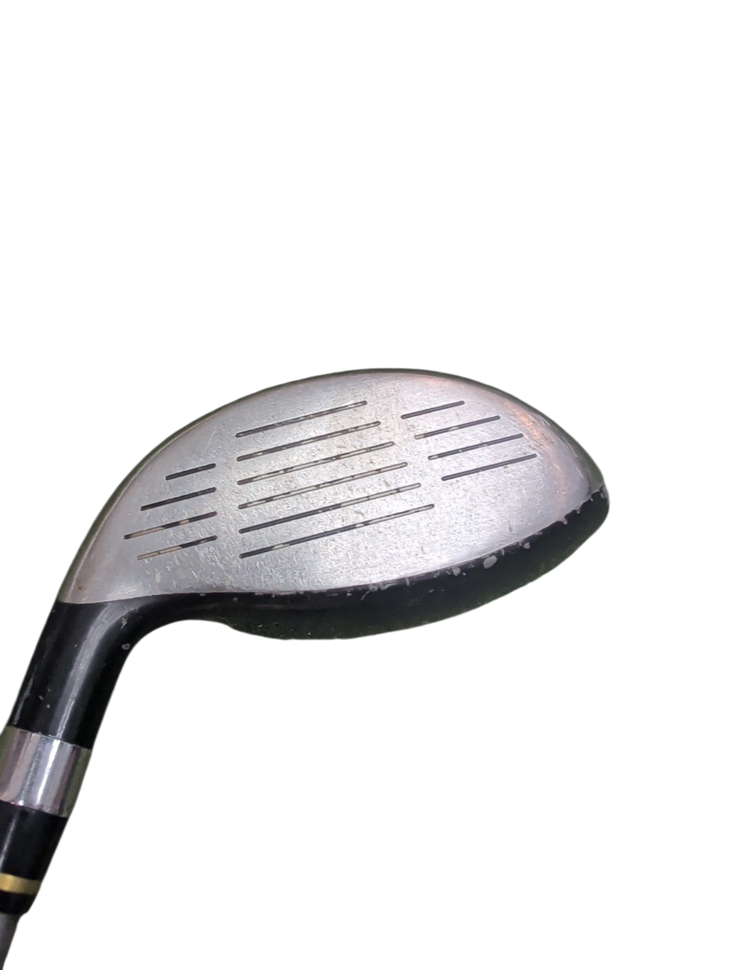 Nike SQ Machspeed 3 Wood 15° 70g Regular Flex Right Handed
