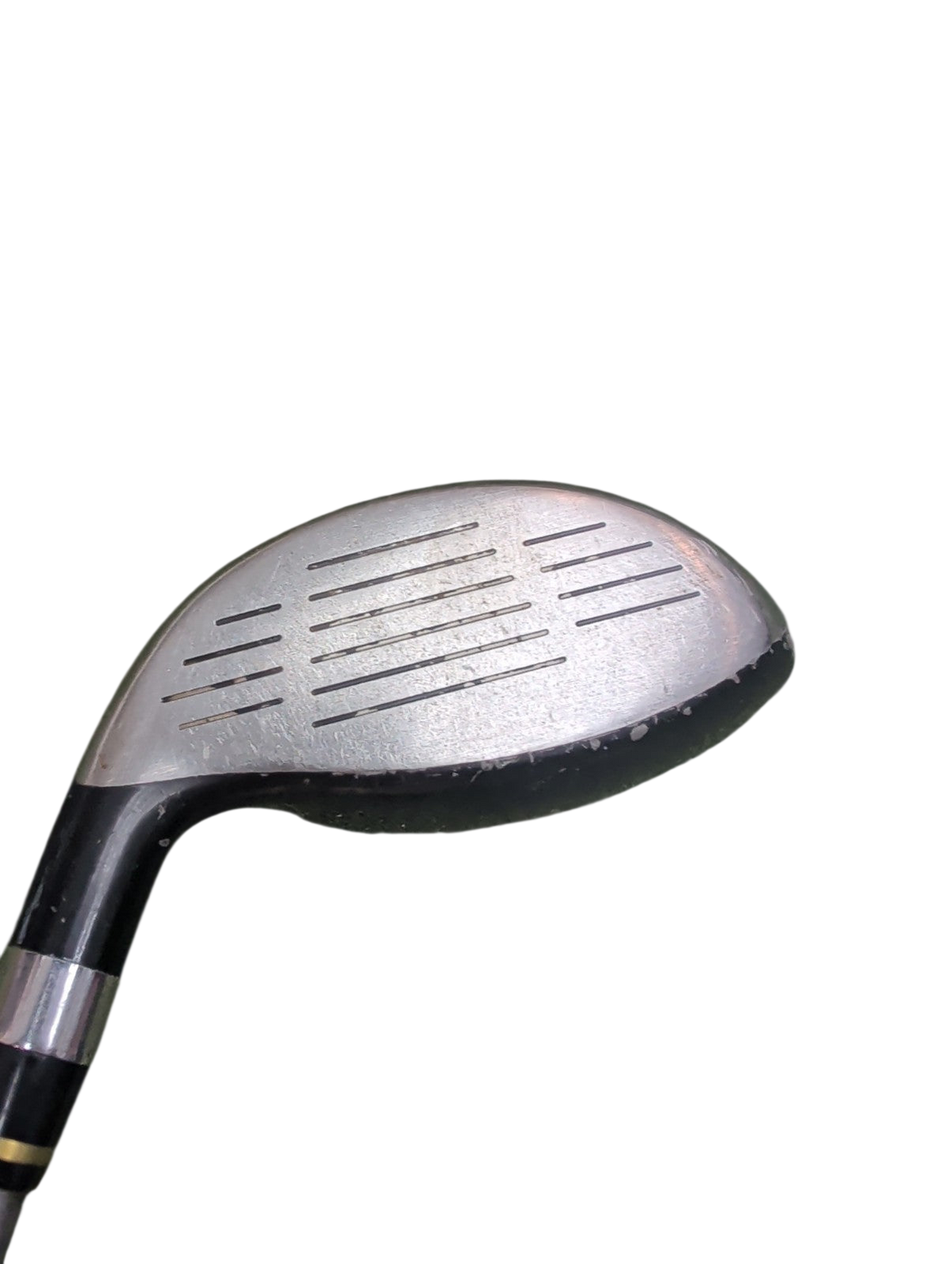 Nike SQ Machspeed 3 Wood 15° 70g Regular Flex Right Handed