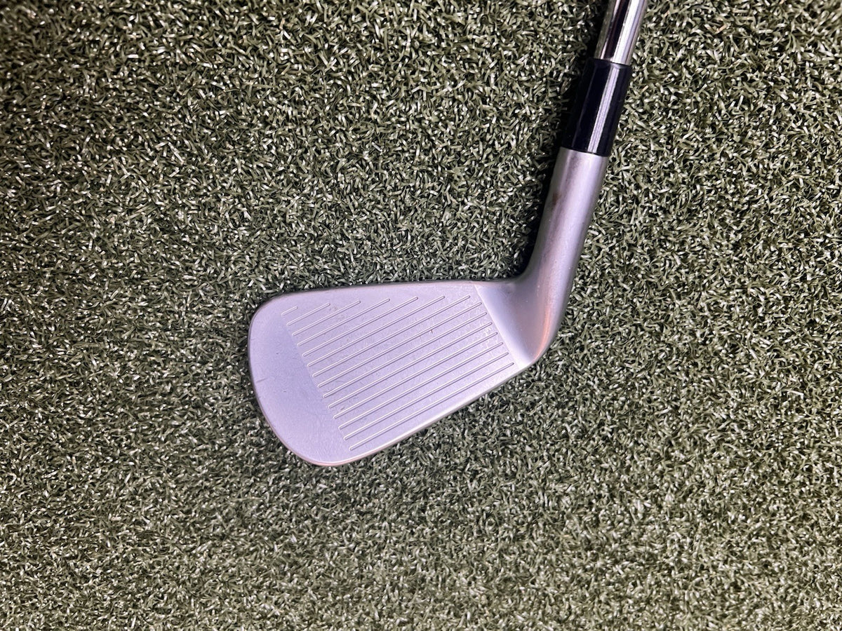 2023 Taylormade P770 7 Iron With KBS Tour Stiff Shaft 