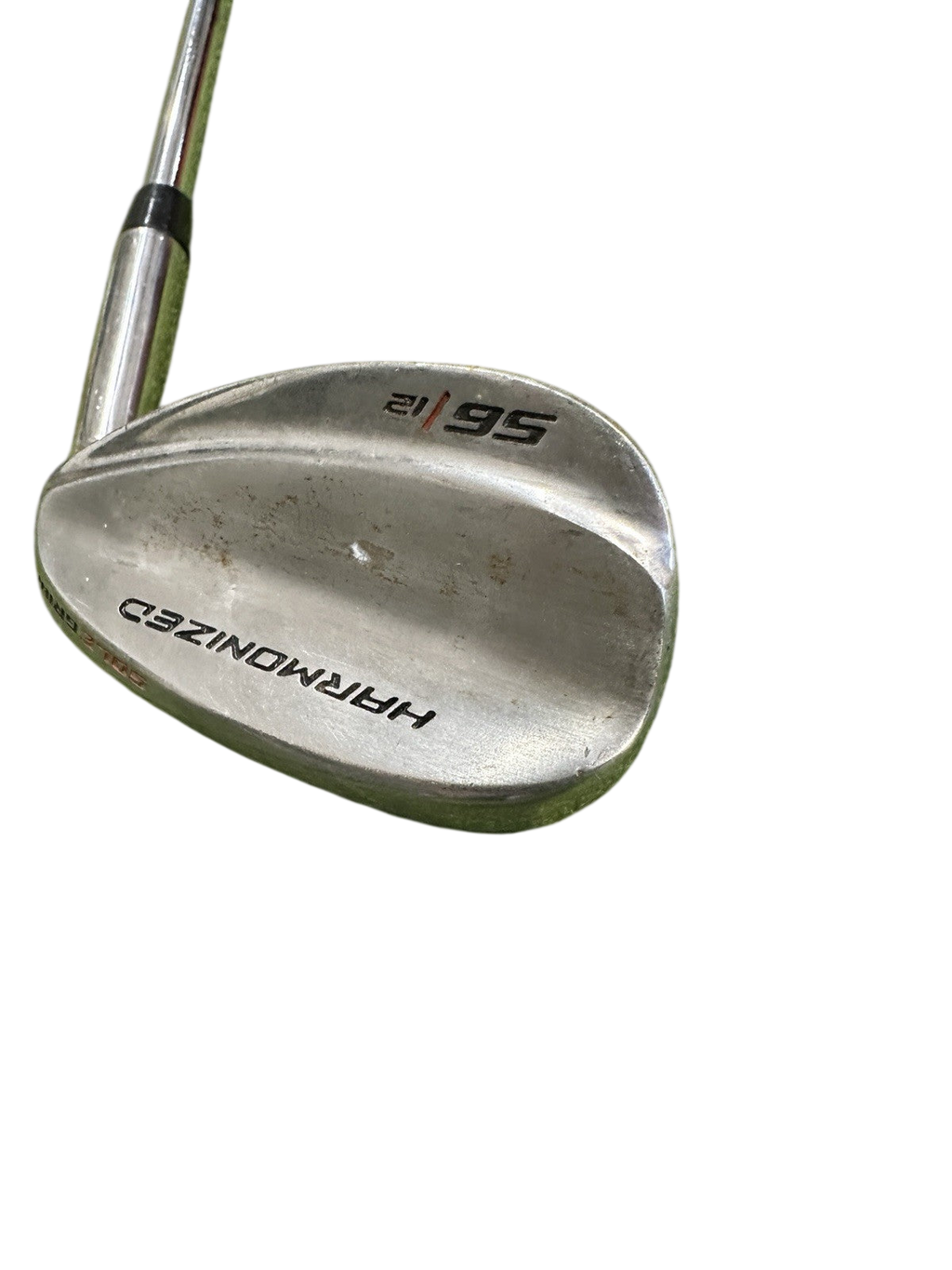 Wilson Harmonized 56° Wedge Right Handed