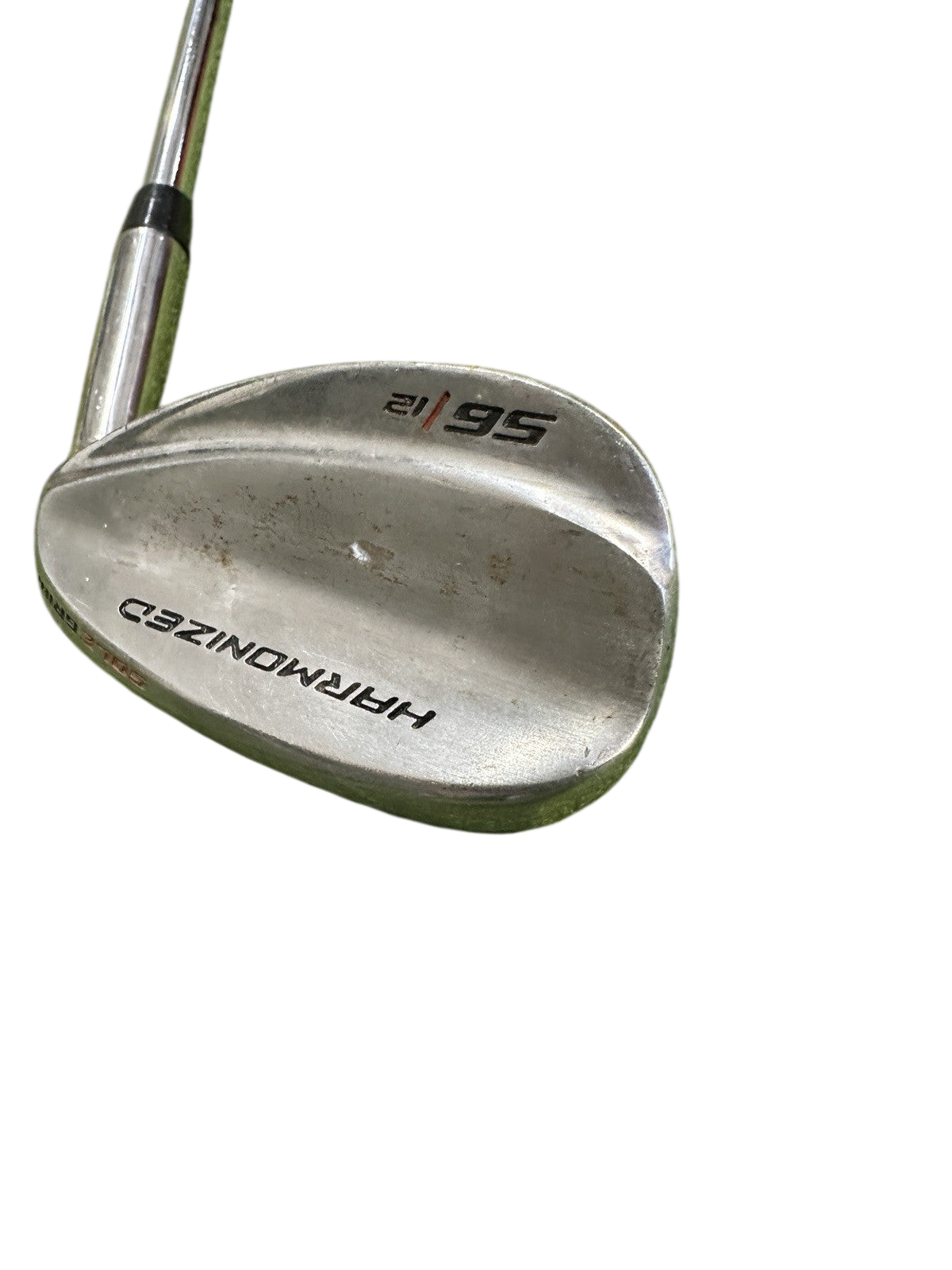 Wilson Harmonized 56° Wedge Right Handed