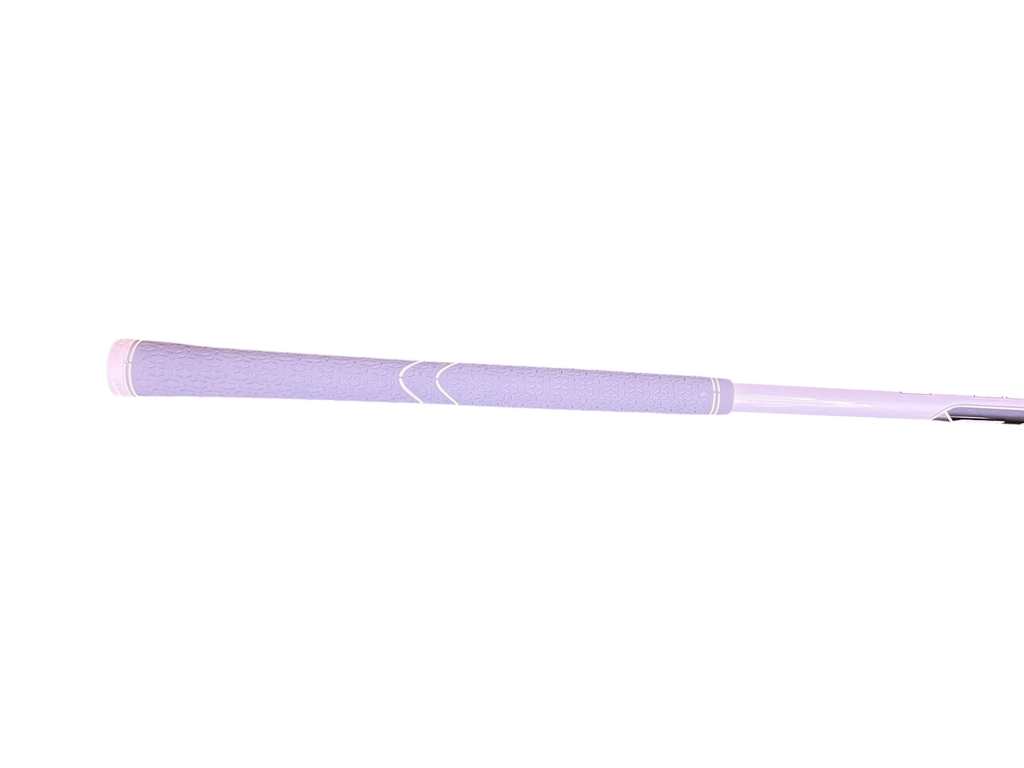 Taylormade Qi35 Max Lite Rescue 4 Hybrid With Fujikura 40 Ladies Flex 