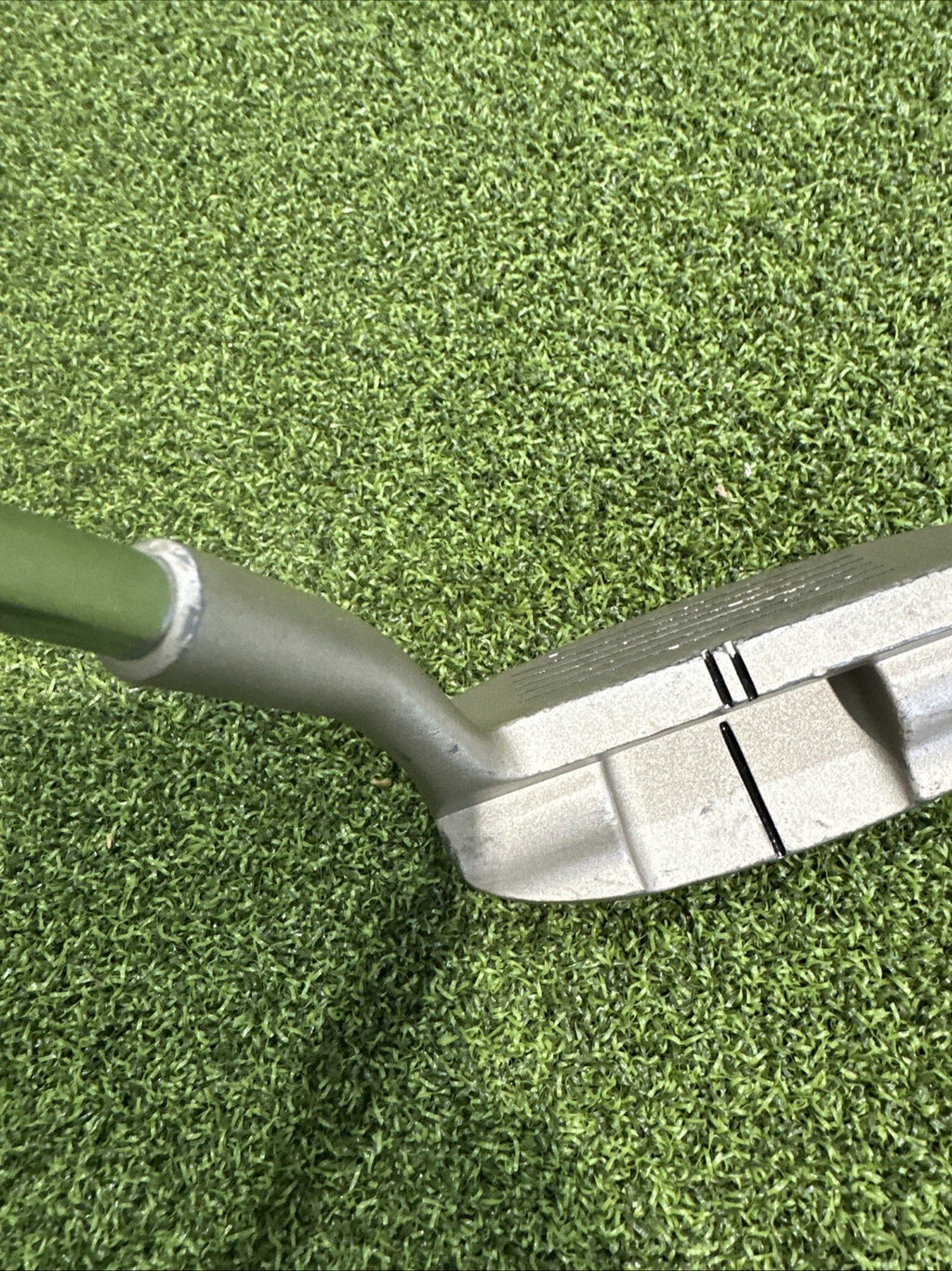 True Ace Chipper 35” Right Hand 