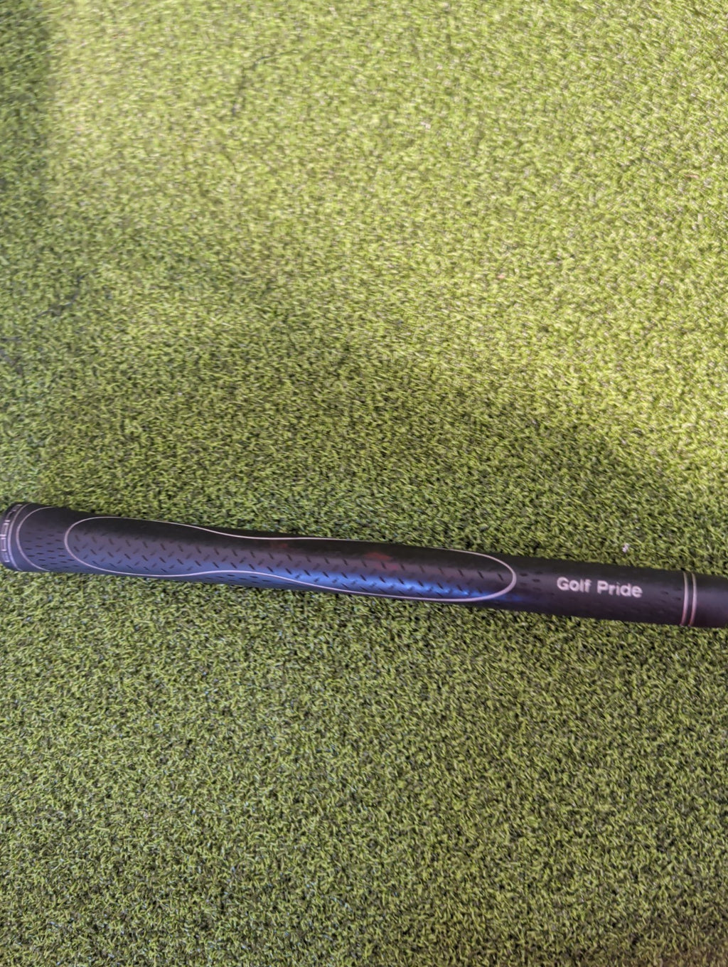 King Cobra Baffler DWS 2 Hybrid 18° 65g Regular Flex Right Handed