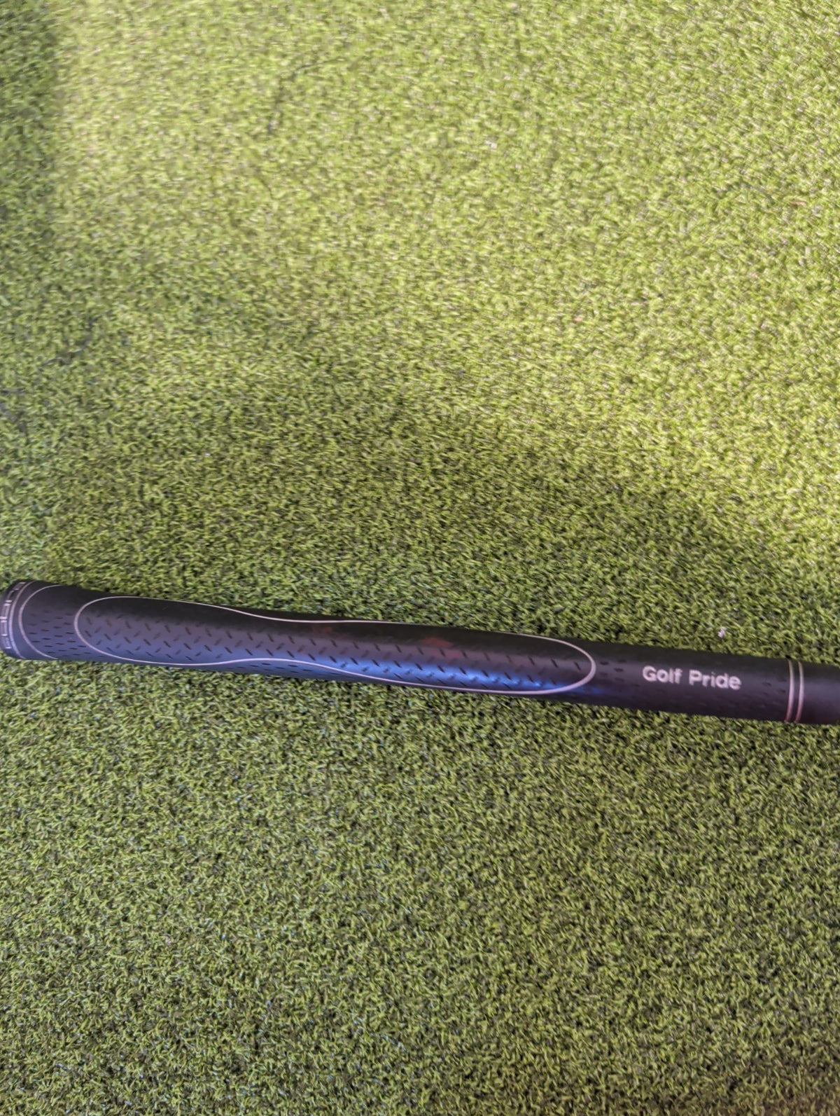King Cobra Baffler DWS 2 Hybrid 18° 65g Regular Flex Right Handed