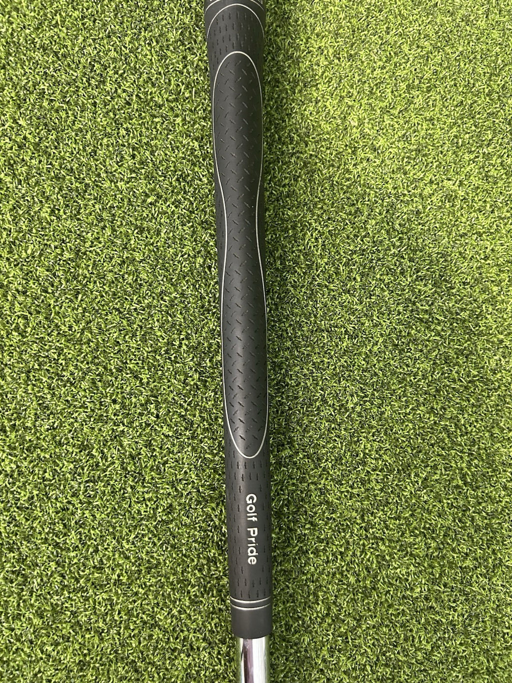 King Cobra FP Gap Wedge with Graphite Regular Flex Ns Pro Shaft