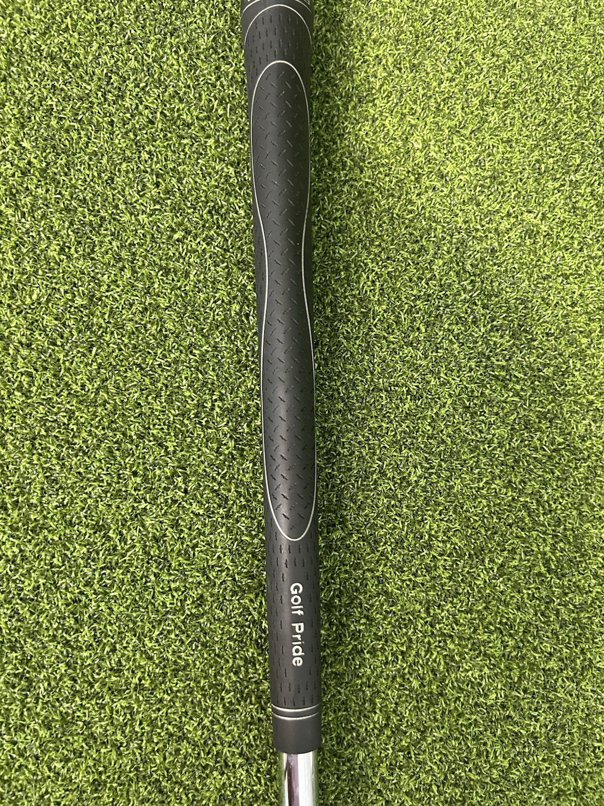 King Cobra FP Gap Wedge with Graphite Regular Flex Ns Pro Shaft