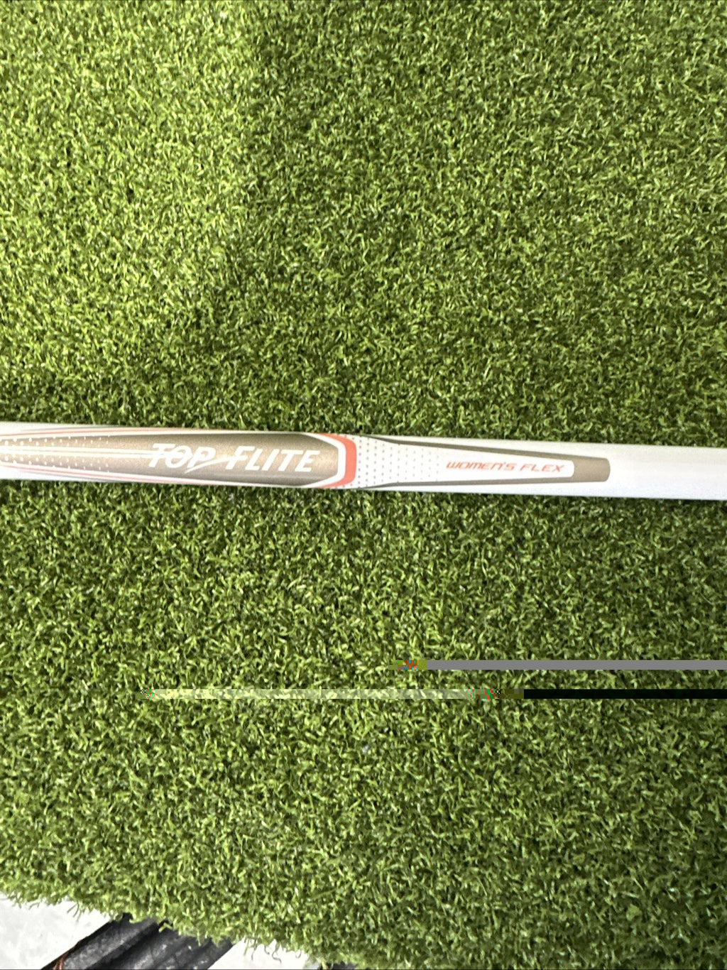 Topflite | Womens 3 Wood| Women’s Flex | Right Handed