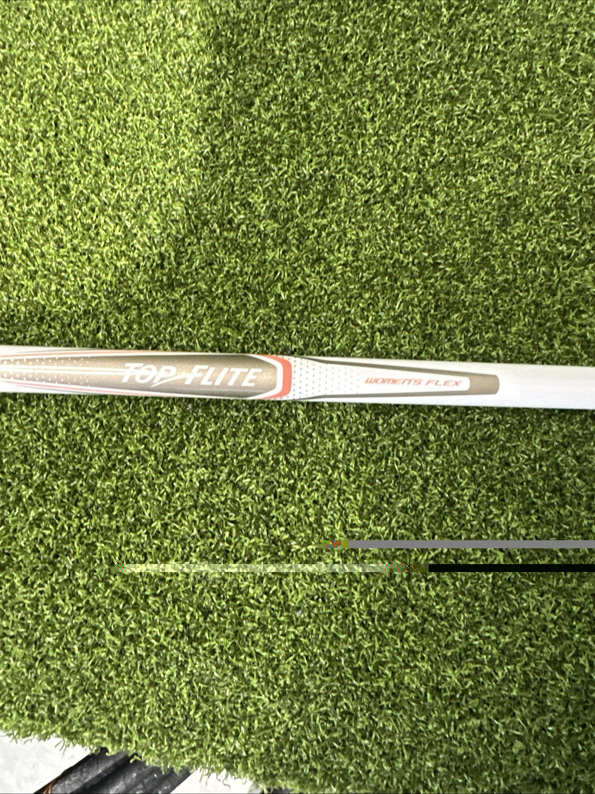 Topflite | Womens 3 Wood| Women’s Flex | Right Handed