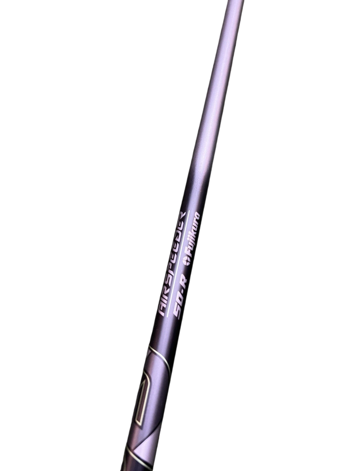 Taylormade Qi35 Max Rescue 3 Hybrid With Fujikura Air Speeder 50 Regular Flex 