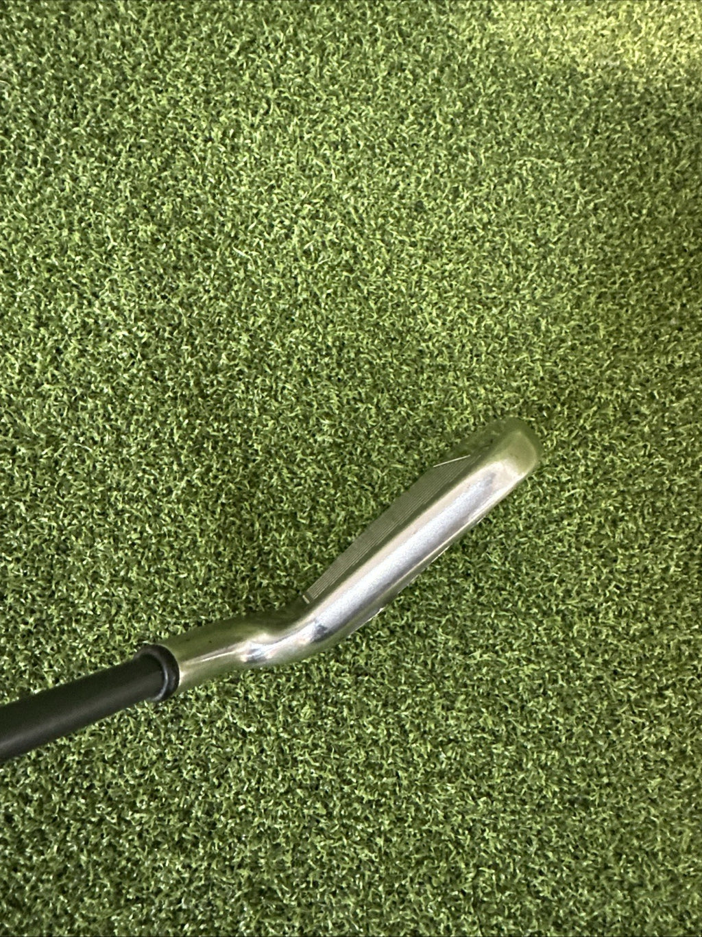 Callaway Steelhead X-16 4 Iron Right Hand Regular Flex