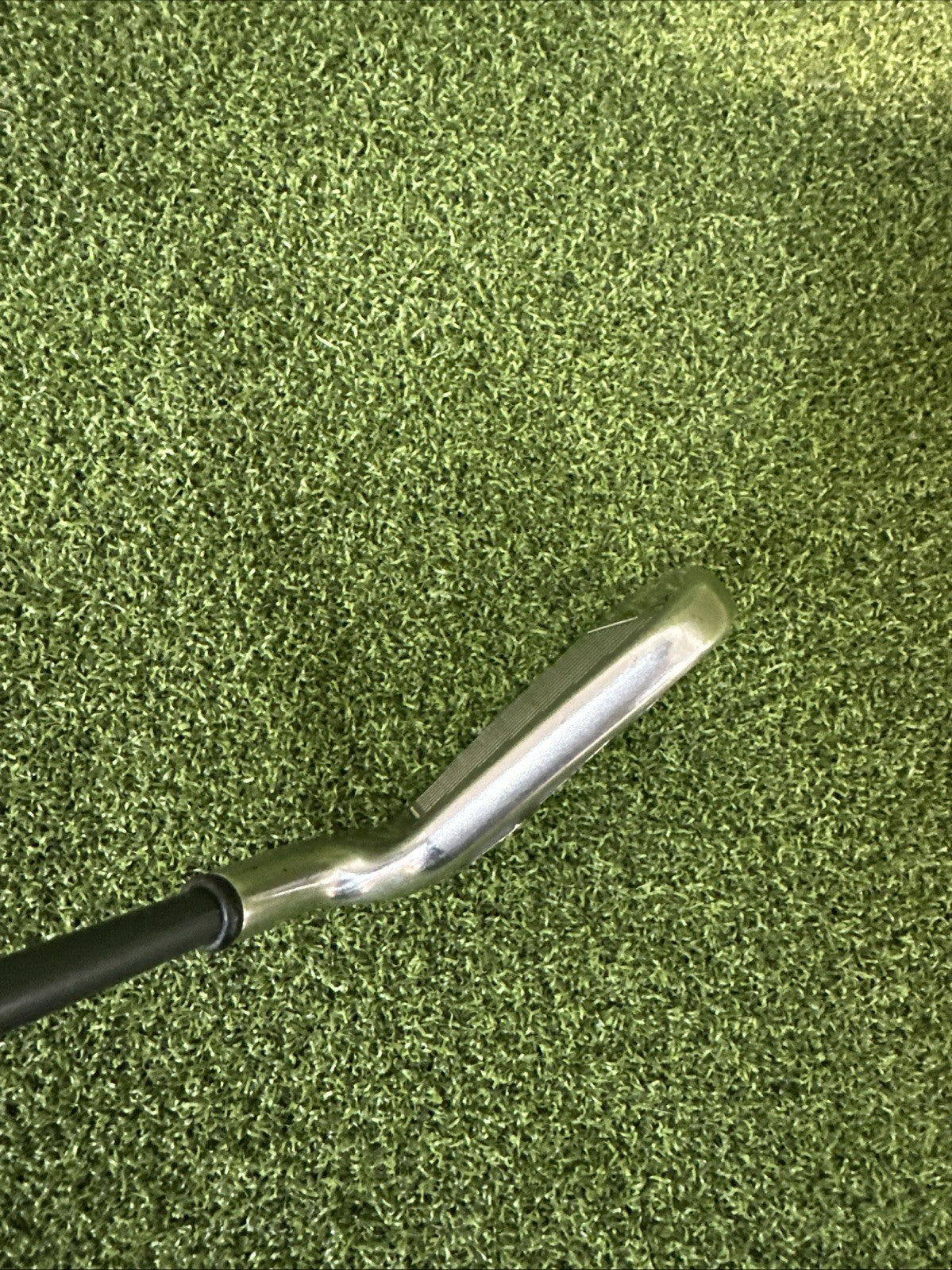 Callaway Steelhead X-16 4 Iron Right Hand Regular Flex